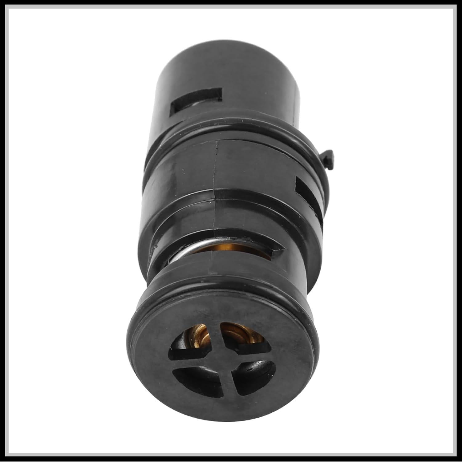 Carcasa de Termostato HEROFFIX para BMW E46 E83 X3 X5 Z4