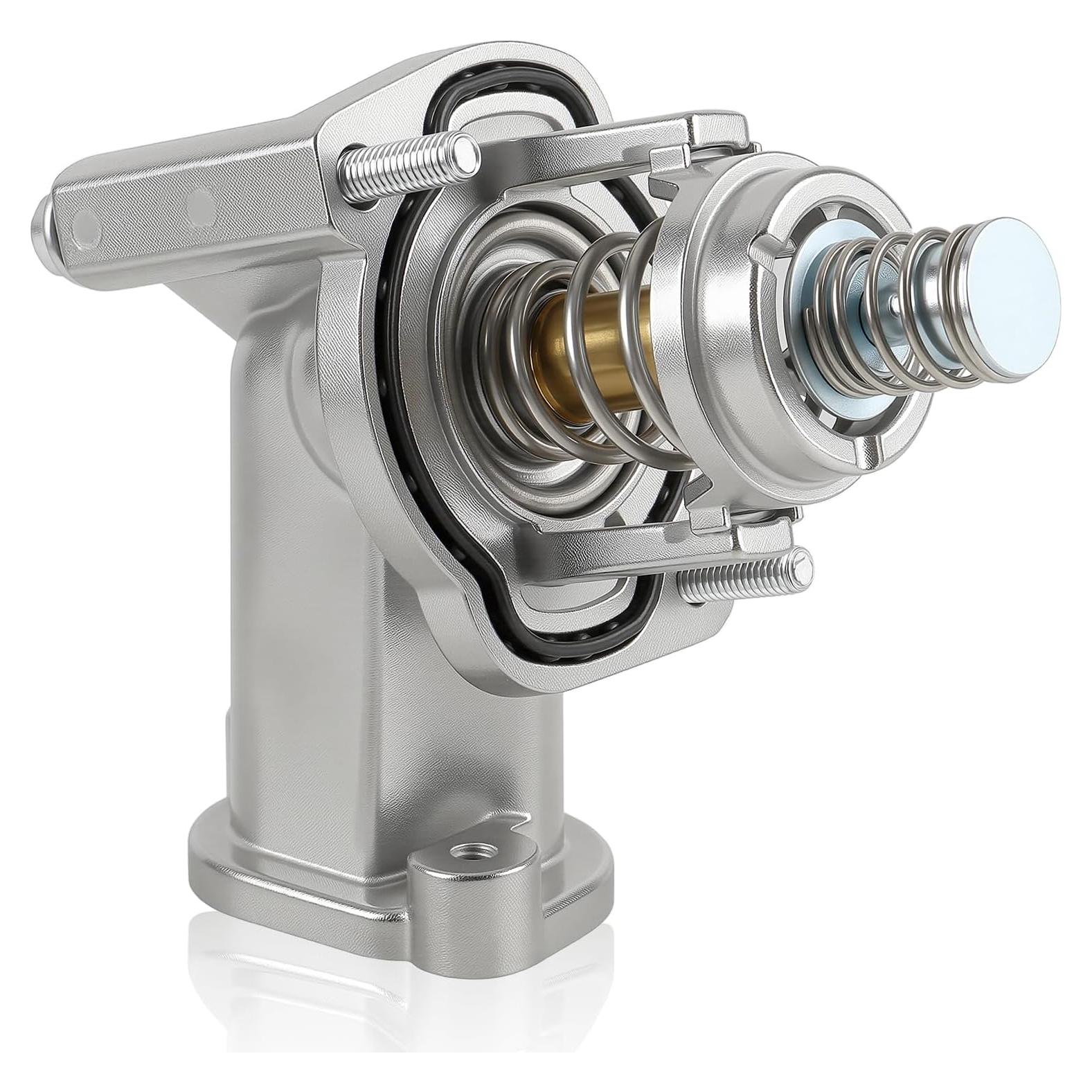 Termostato de Refrigerante GoaMotors 12678784 para Cadillac y Chevrolet