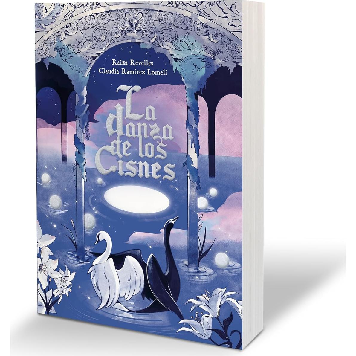 La danza de los cisnes