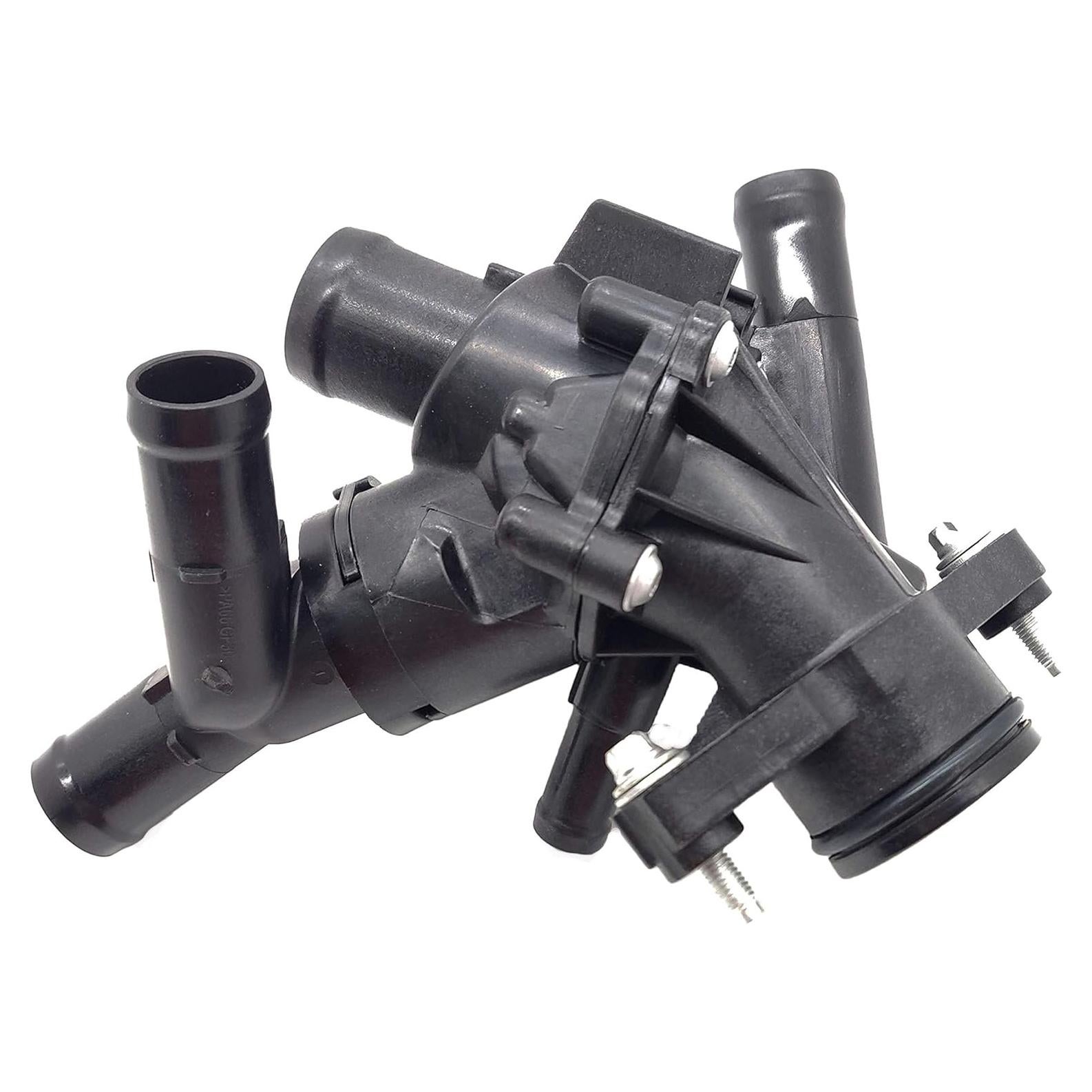 Carcasa del Termostato NOVAPARTS para Mercedes 2014-2020 2.0L