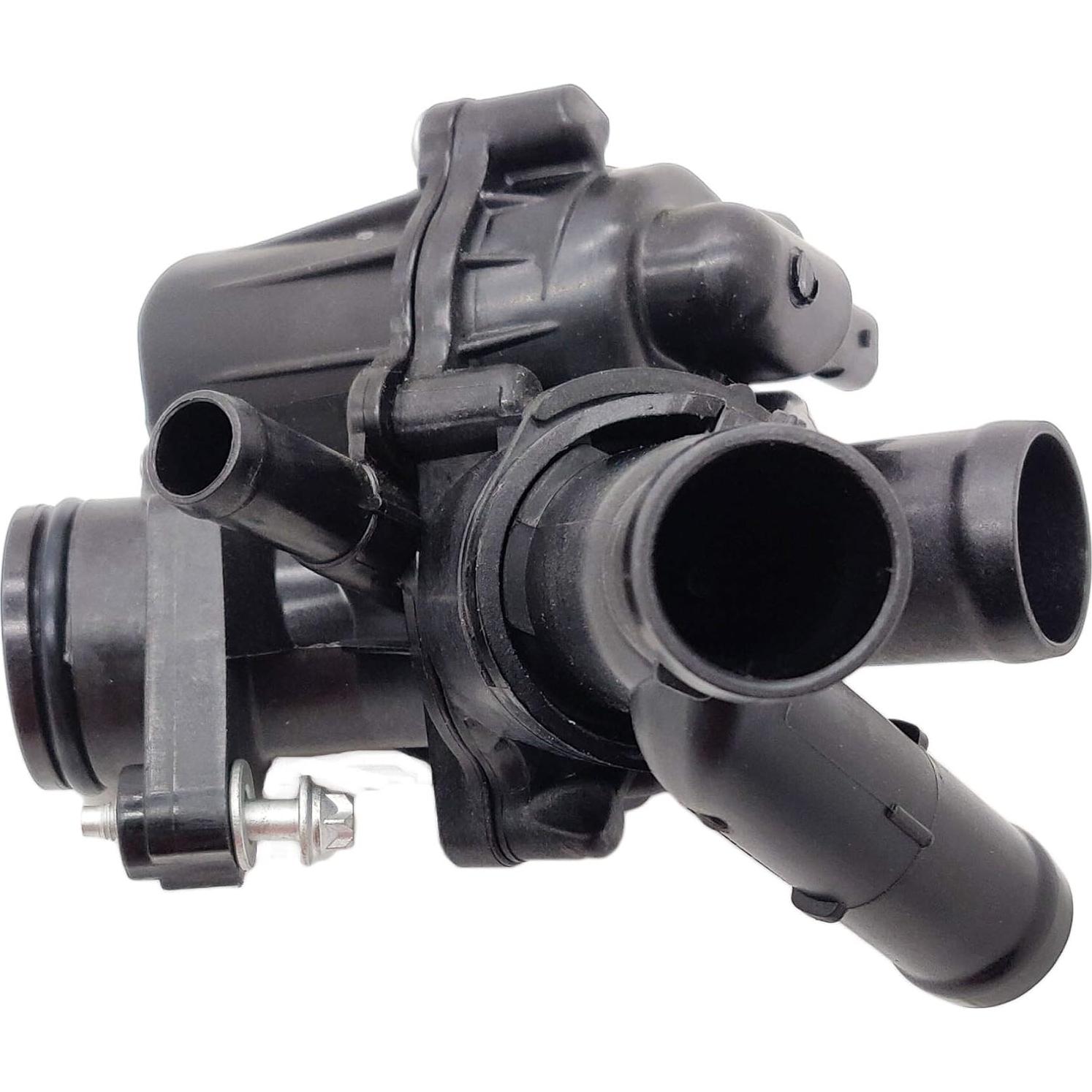 Carcasa del Termostato NOVAPARTS para Mercedes 2014-2020 2.0L