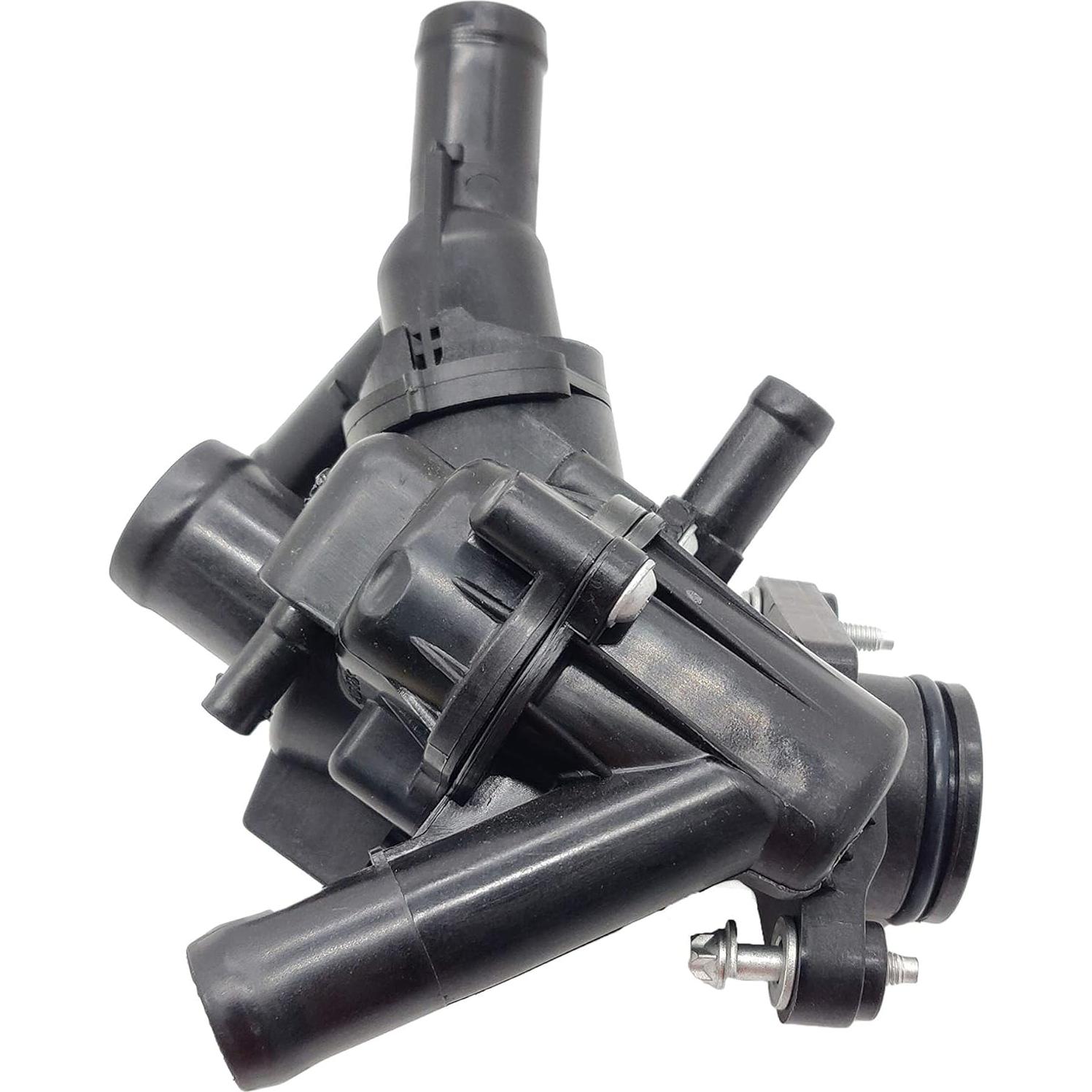 Carcasa del Termostato NOVAPARTS para Mercedes 2014-2020 2.0L