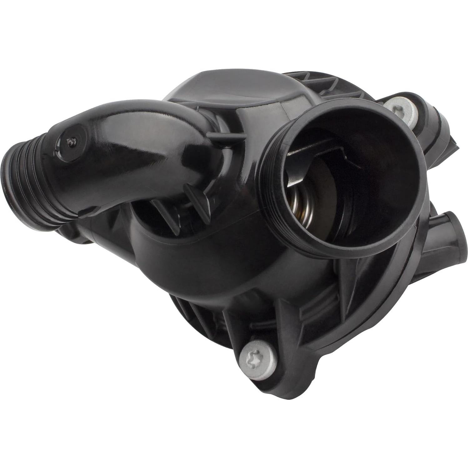 Carcasa Termostato BOXI 902-5154 para BMW X5 E70/X6 E71 2007-2010