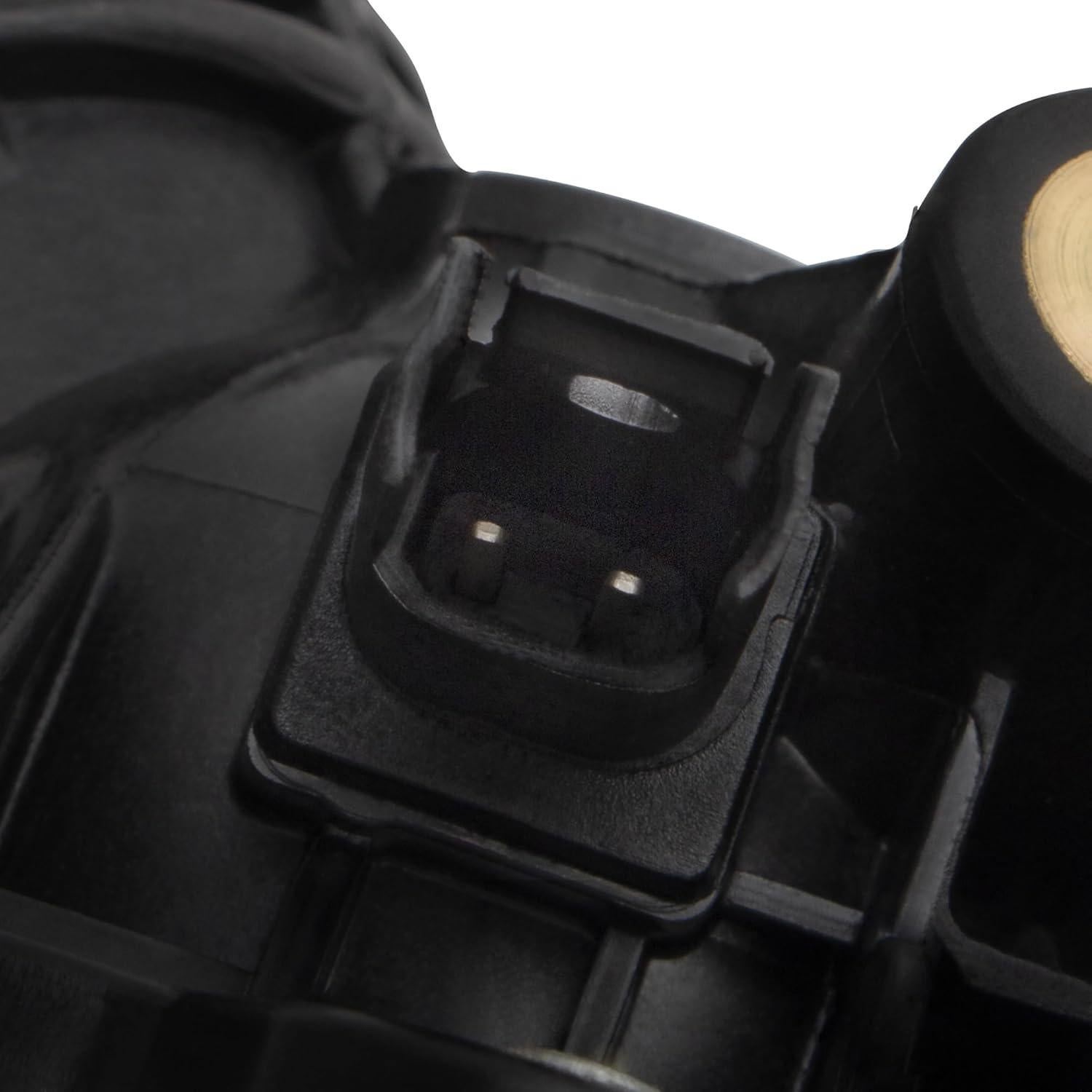 Carcasa Termostato BOXI 902-5154 para BMW X5 E70/X6 E71 2007-2010