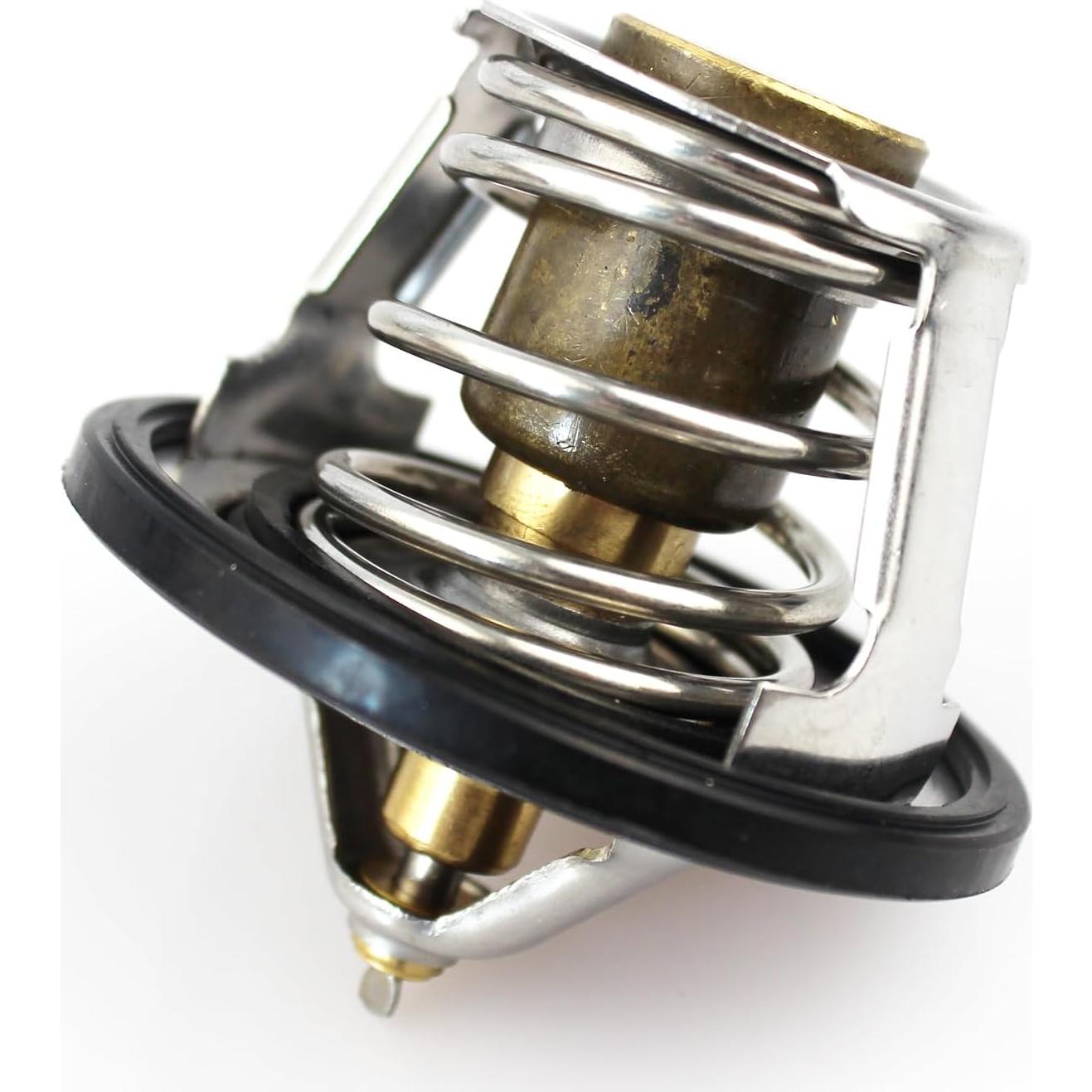 Termostato de motor Cildea 21200AA072 con junta para Subaru