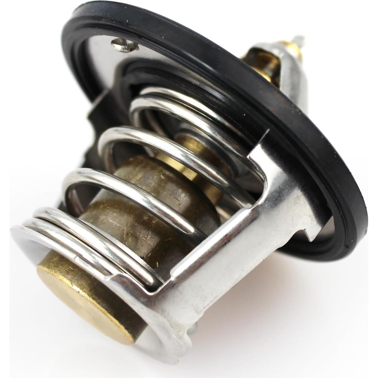 Termostato de motor Cildea 21200AA072 con junta para Subaru