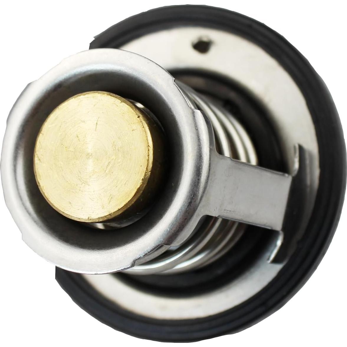 Termostato de motor Cildea 21200AA072 con junta para Subaru