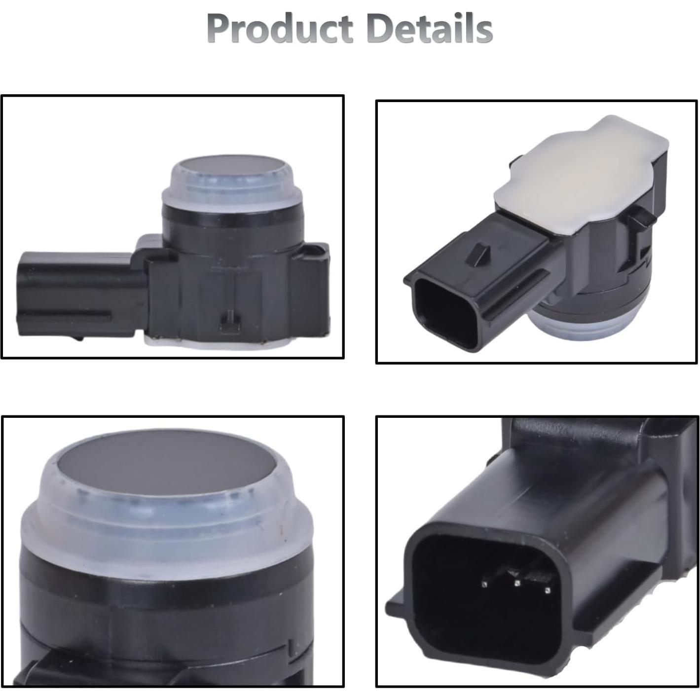 Sensor de Estacionamiento PANNUOSCS OE# 2014-2019 Chevy Cadillac