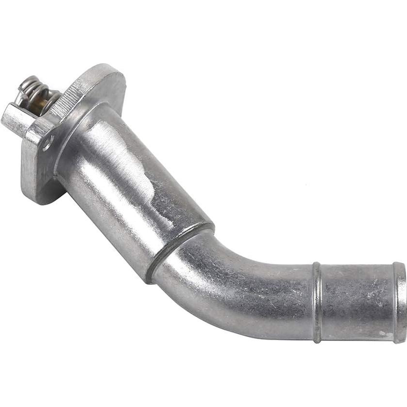 Carcasa del Termostato MPLUS 12572988 para GMC Envoy 2002-2009