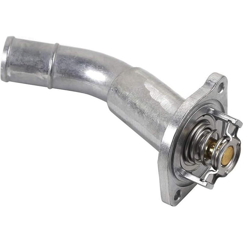 Carcasa del Termostato MPLUS 12572988 para GMC Envoy 2002-2009