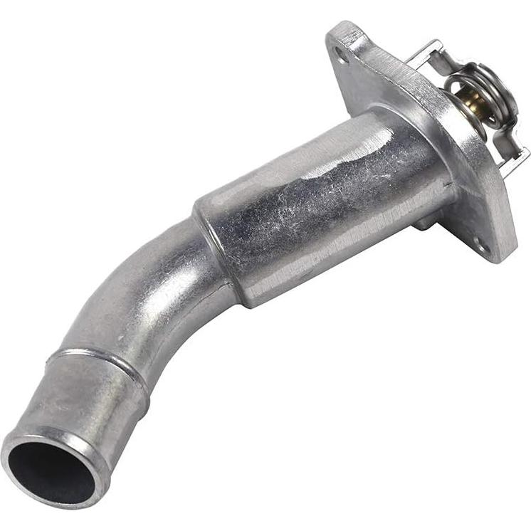 Carcasa del Termostato MPLUS 12572988 para GMC Envoy 2002-2009