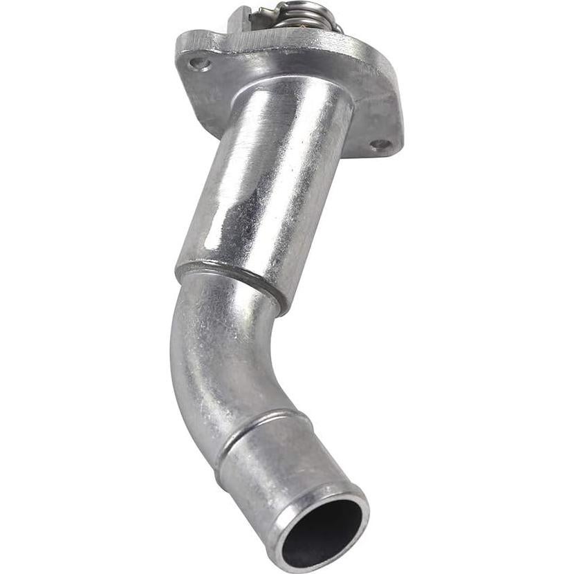 Carcasa del Termostato MPLUS 12572988 para GMC Envoy 2002-2009