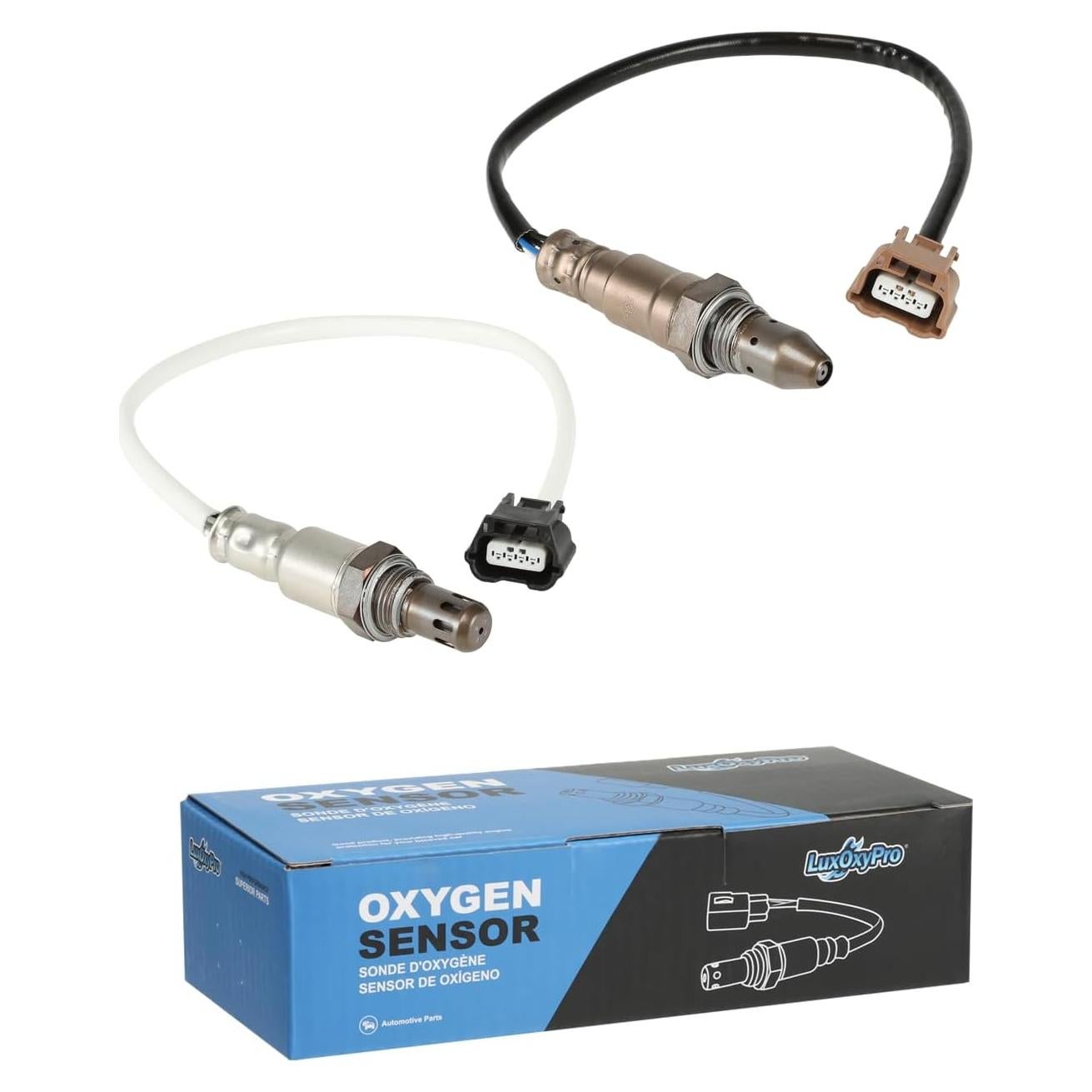 Sensor de Oxígeno LuxOxyPro para Nissan Altima 2.5L 2013-2017