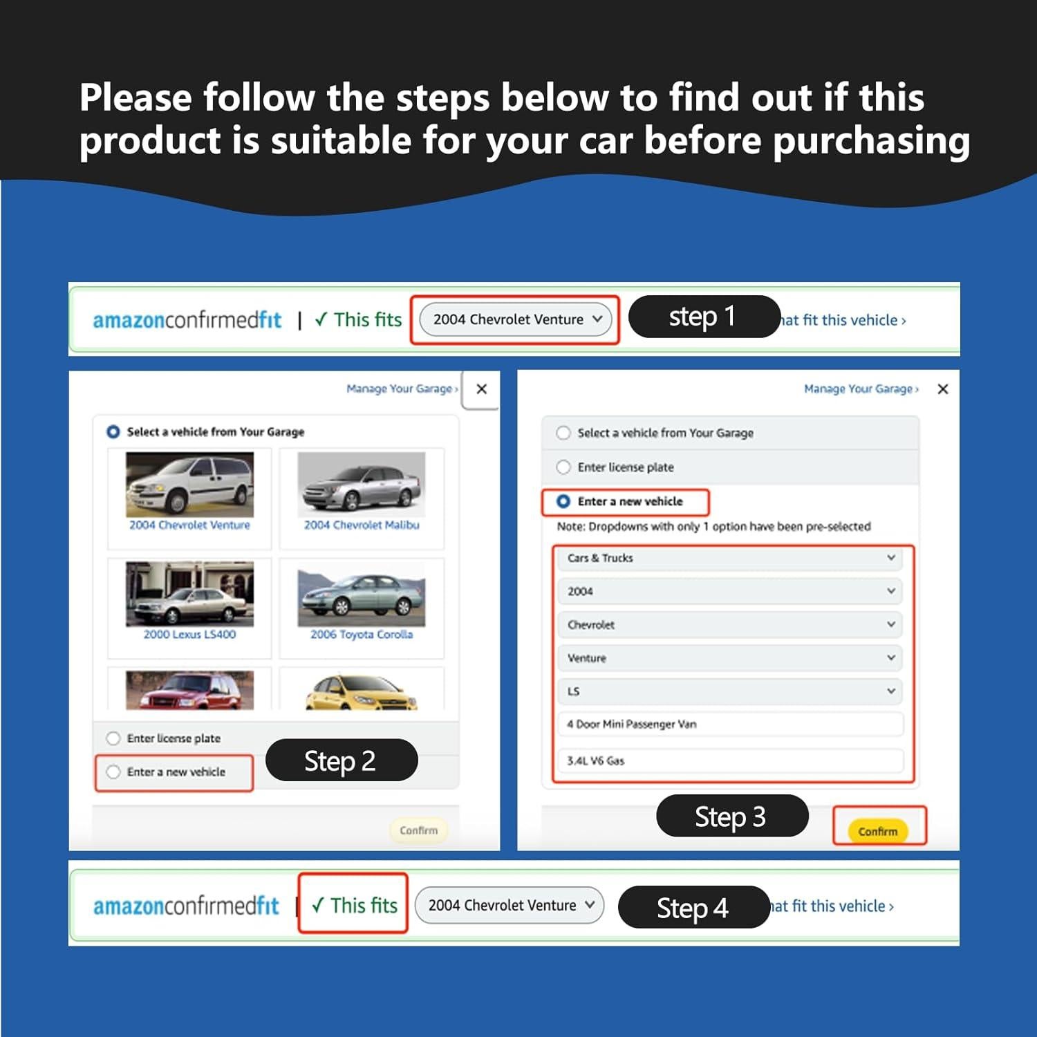 Sensor de Oxígeno LuxOxyPro para Nissan 1.8L y 3.5L 2010-2013