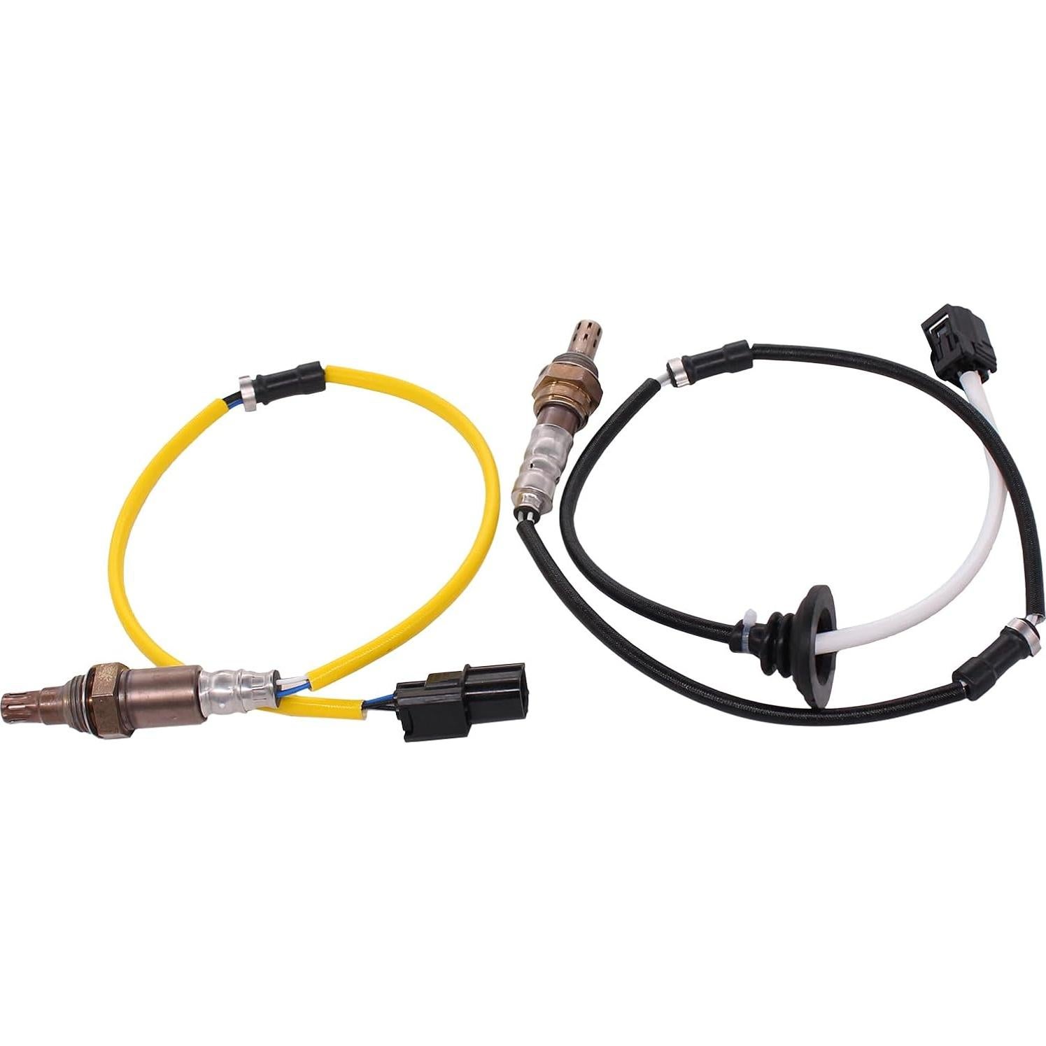 Sensor de Oxígeno O2 MOTOKU para Honda Fit 1.5L 2007-2008