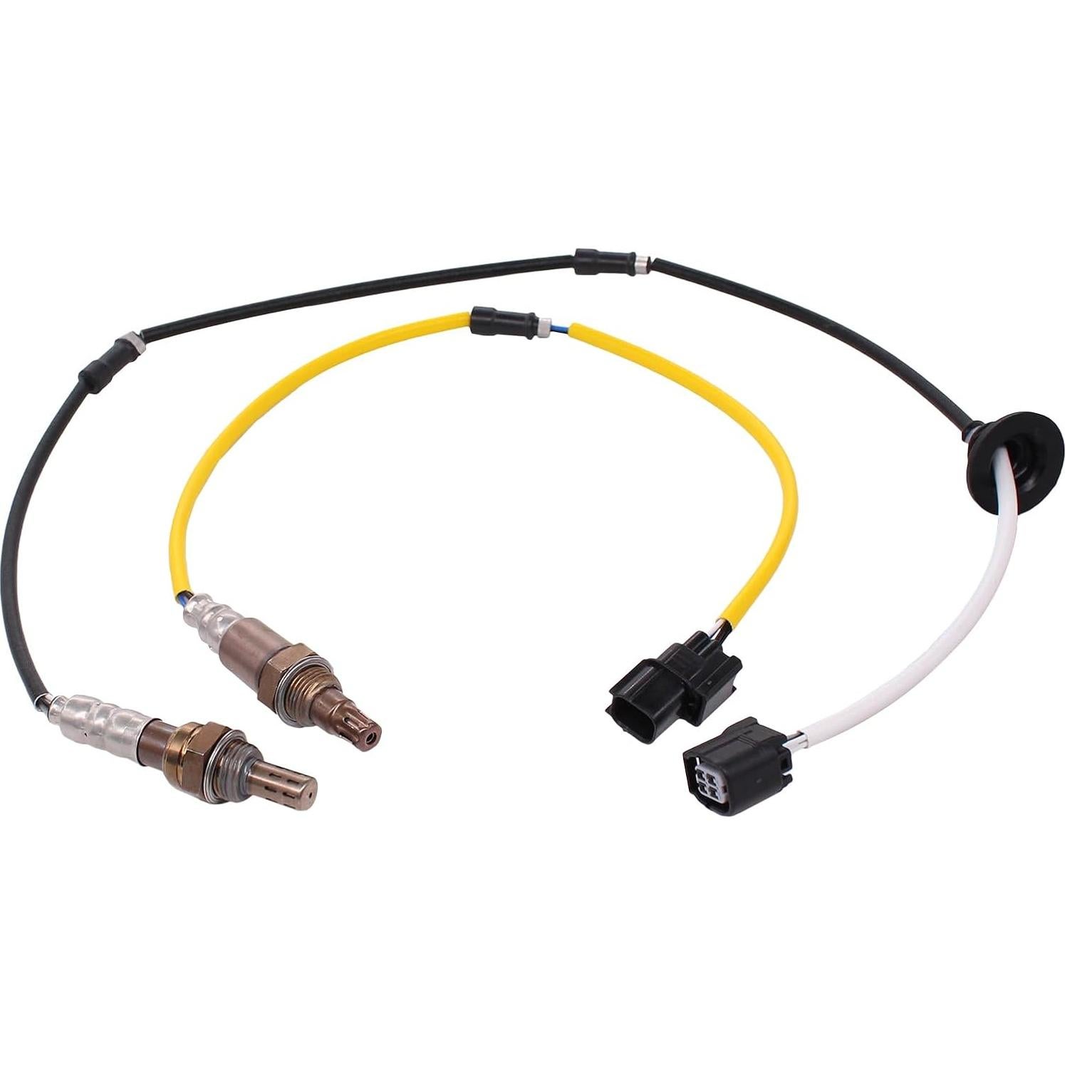 Sensor de Oxígeno O2 MOTOKU para Honda Fit 1.5L 2007-2008