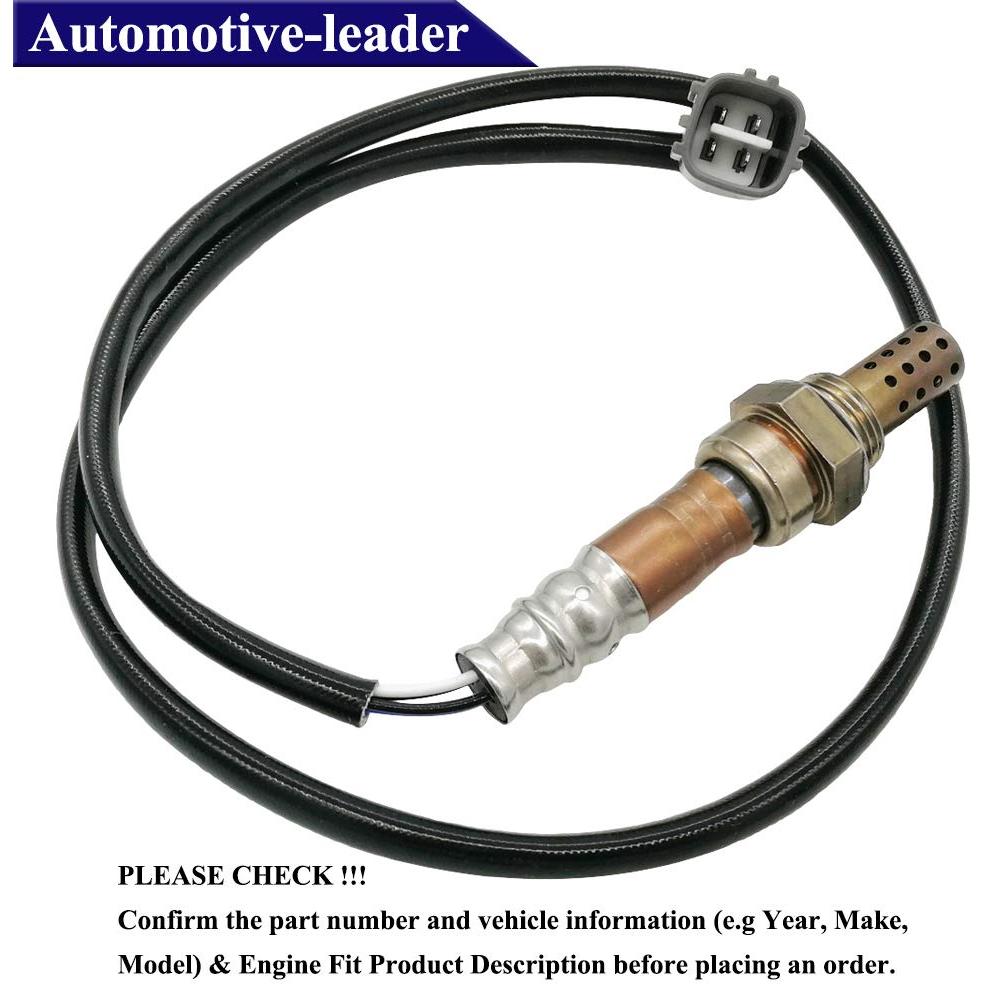 Sensor de Oxígeno Calentado Automotive-leader 234-4209 Izquierdo