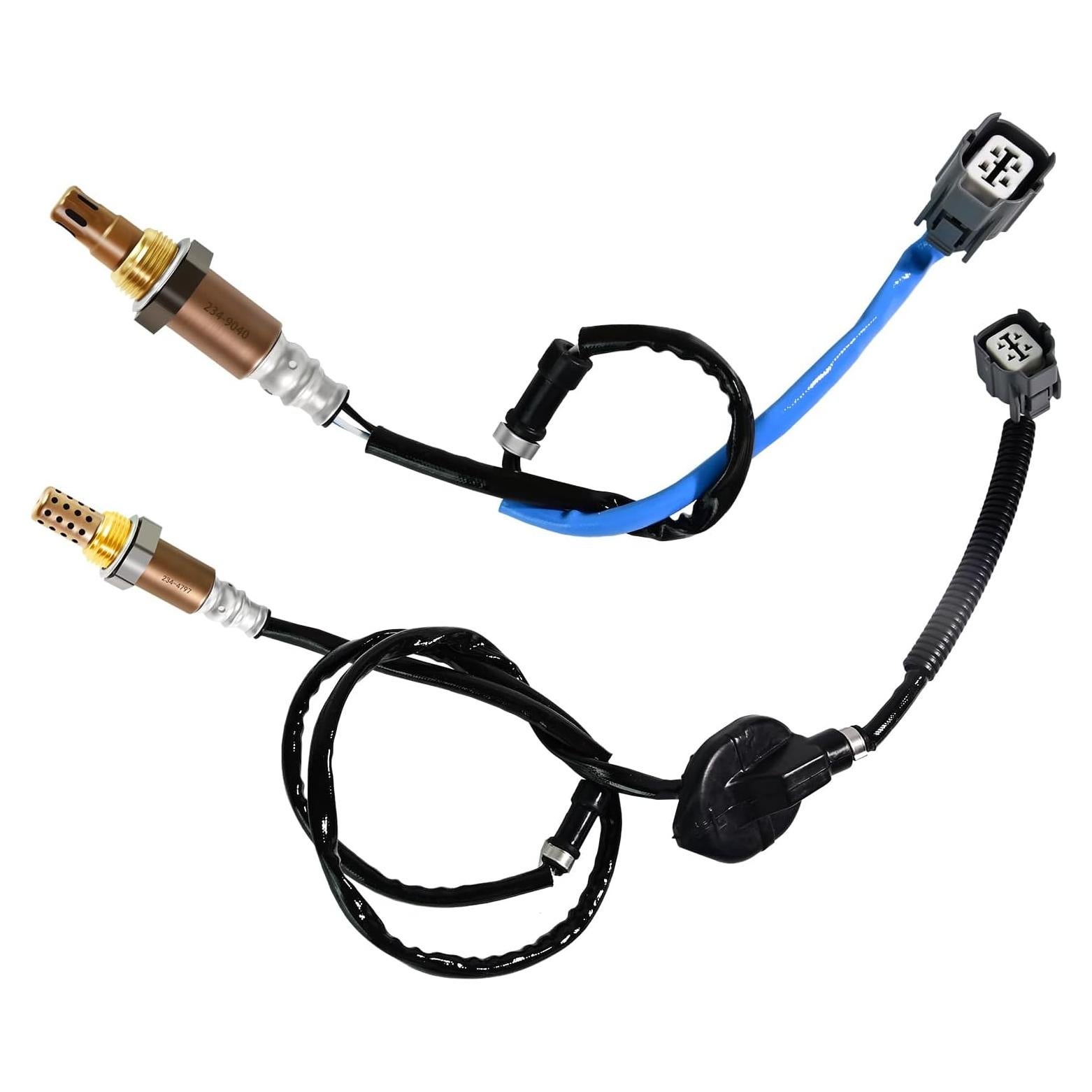 Sensor de Oxígeno O2 STZJAYE 234-9040 234-4797 Compatible Honda