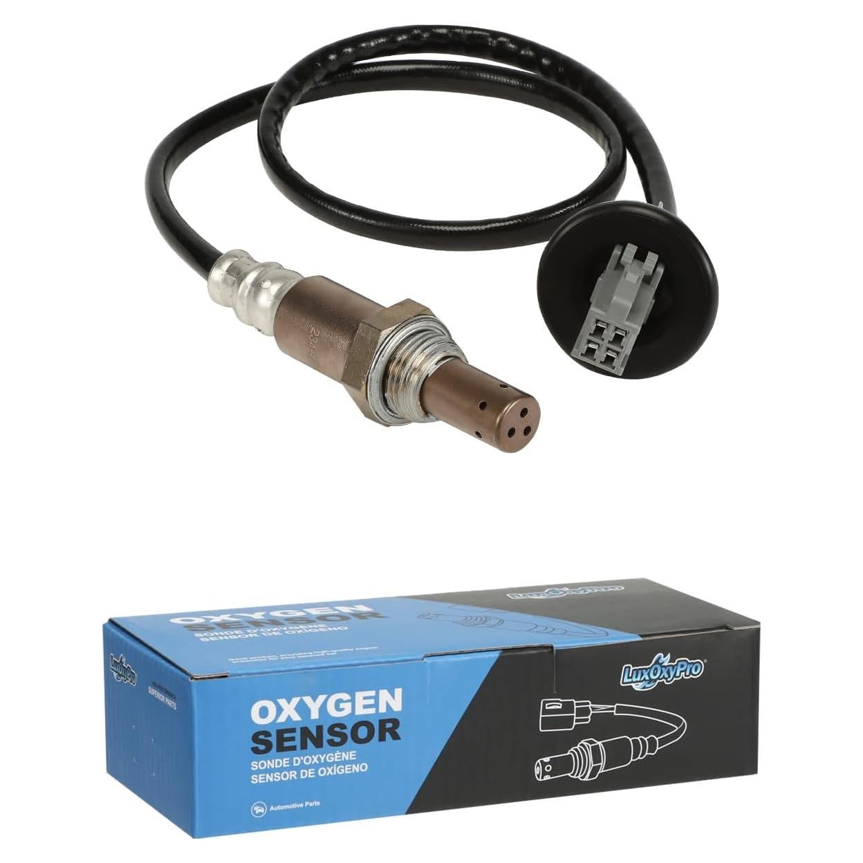 Sensor de Oxígeno LuxOxyPro para Toyota Corolla 1.8L 2003-2008