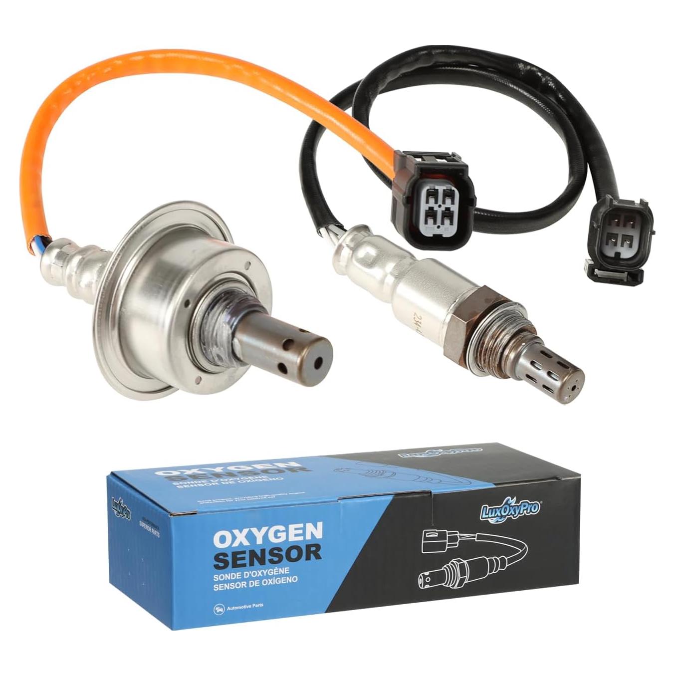 Sensor de Oxígeno LuxOxyPro para Honda Civic 1.8L 2007-2011