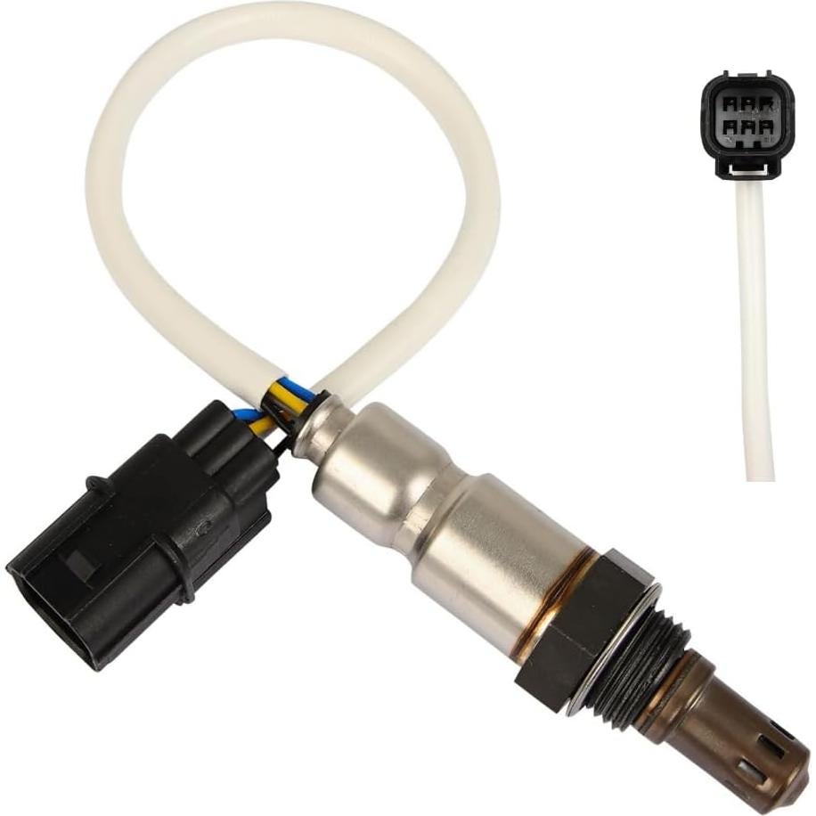 Sensor de Oxígeno O2 PARTVICAN 4 Piezas para Acura y Honda