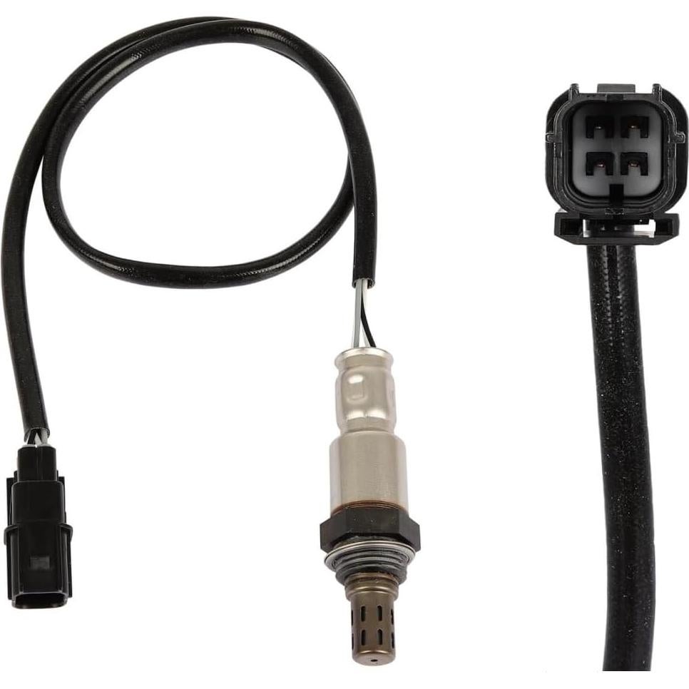 Sensor de Oxígeno O2 PARTVICAN 4 Piezas para Acura y Honda