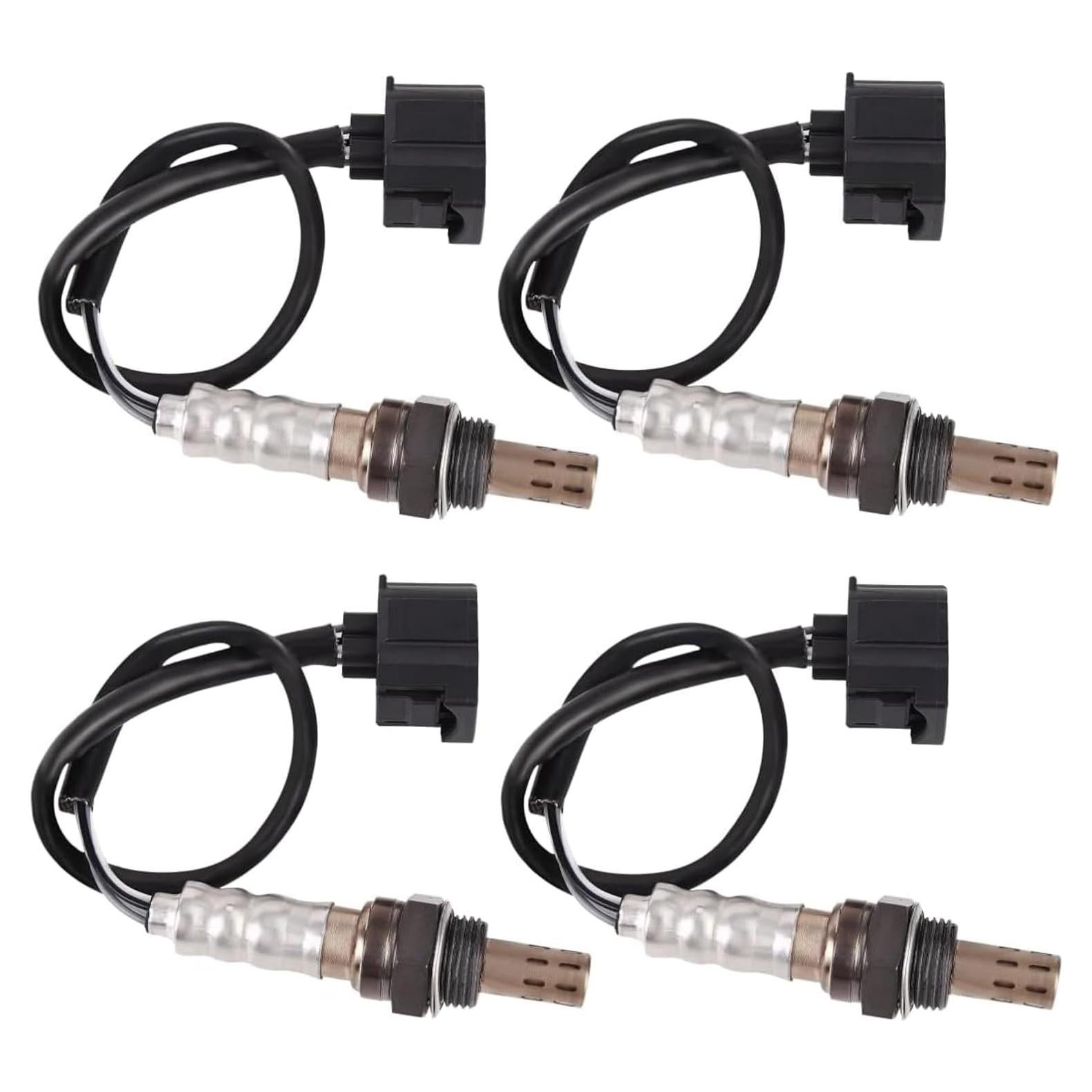 Sensor de Oxígeno O2 Likala 56028994AA Compatible Dodge Jeep