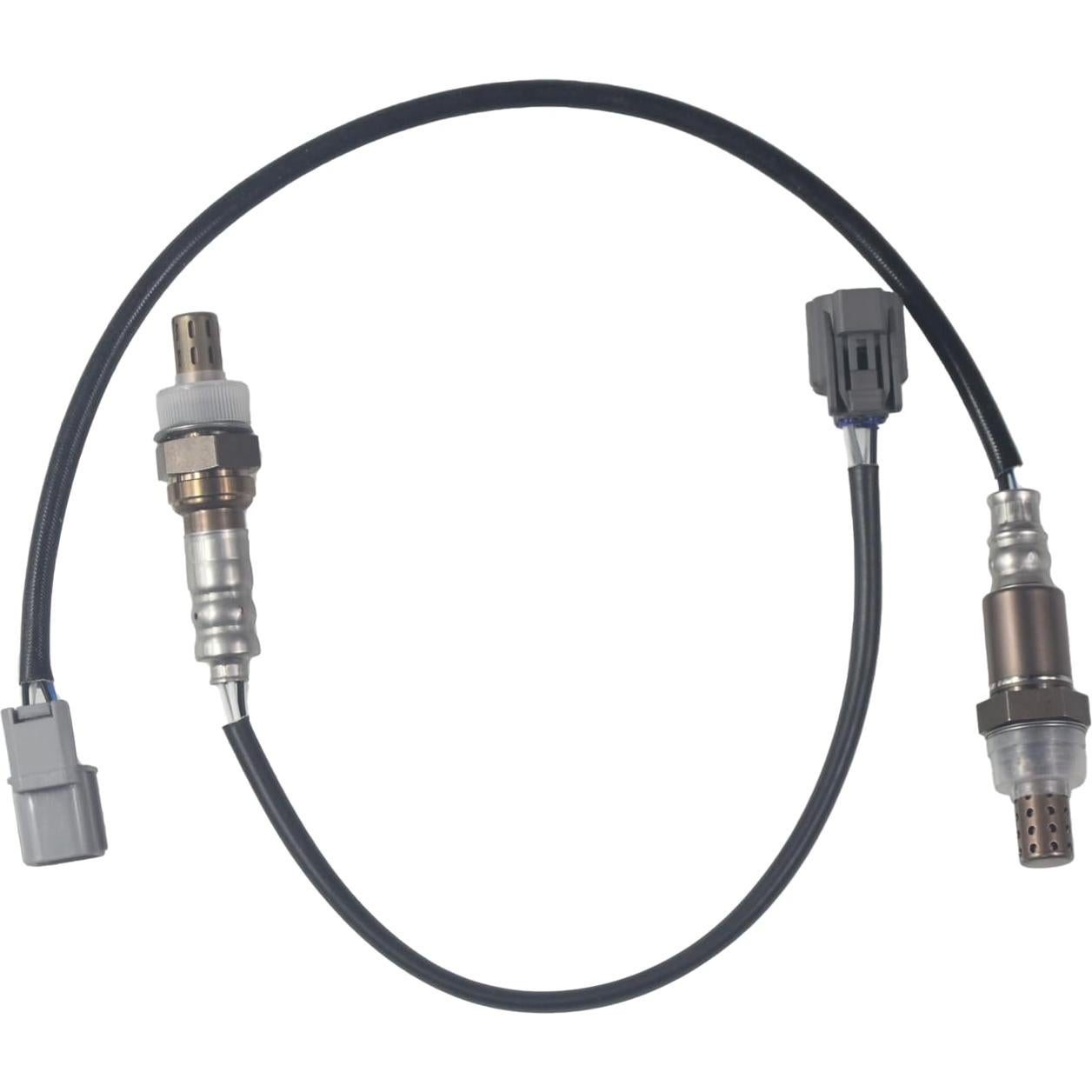 Sensor de Oxígeno O2 Zubaydee 234-9005 234-4125 para Honda CR-V 2.4L