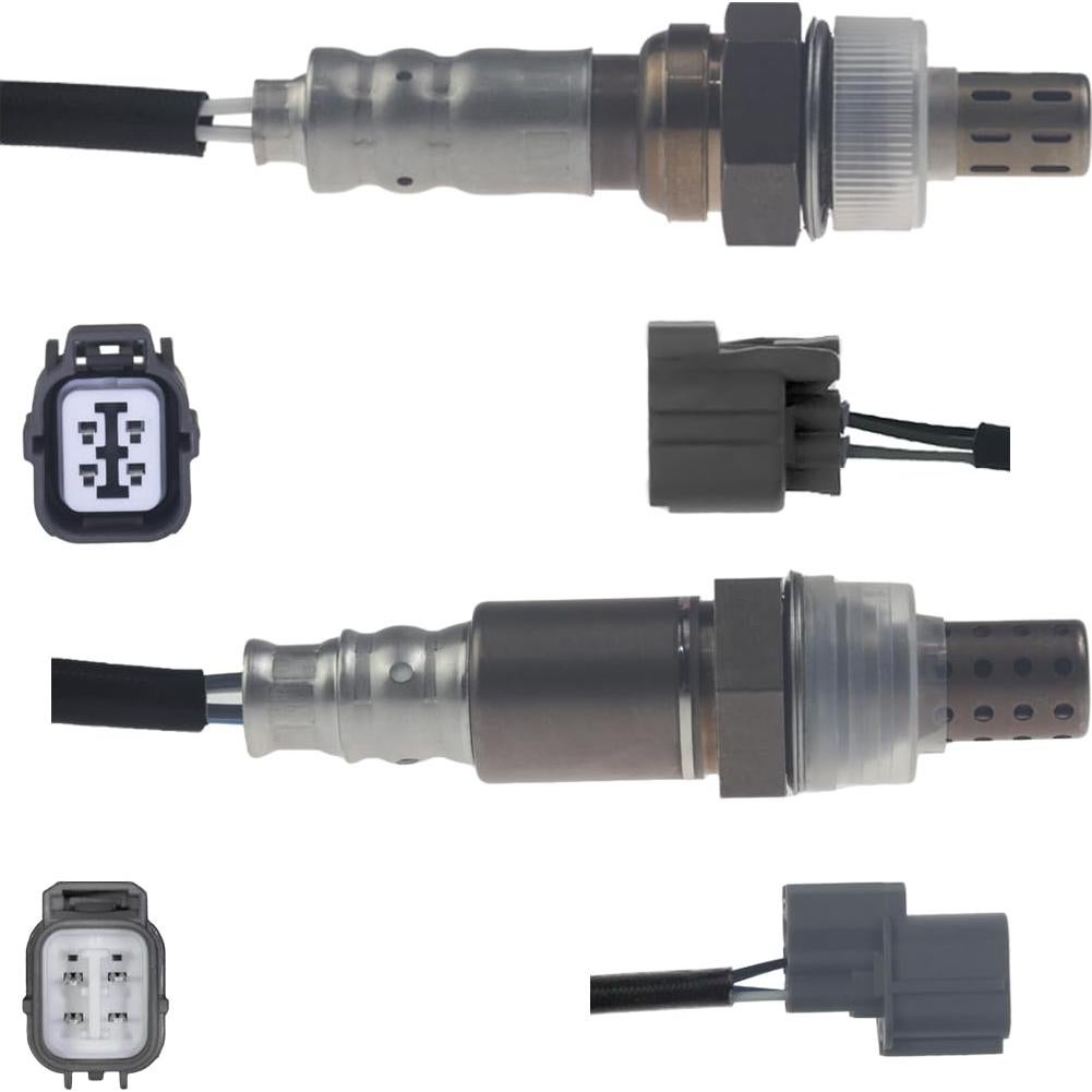 Sensor de Oxígeno O2 Zubaydee 234-9005 234-4125 para Honda CR-V 2.4L