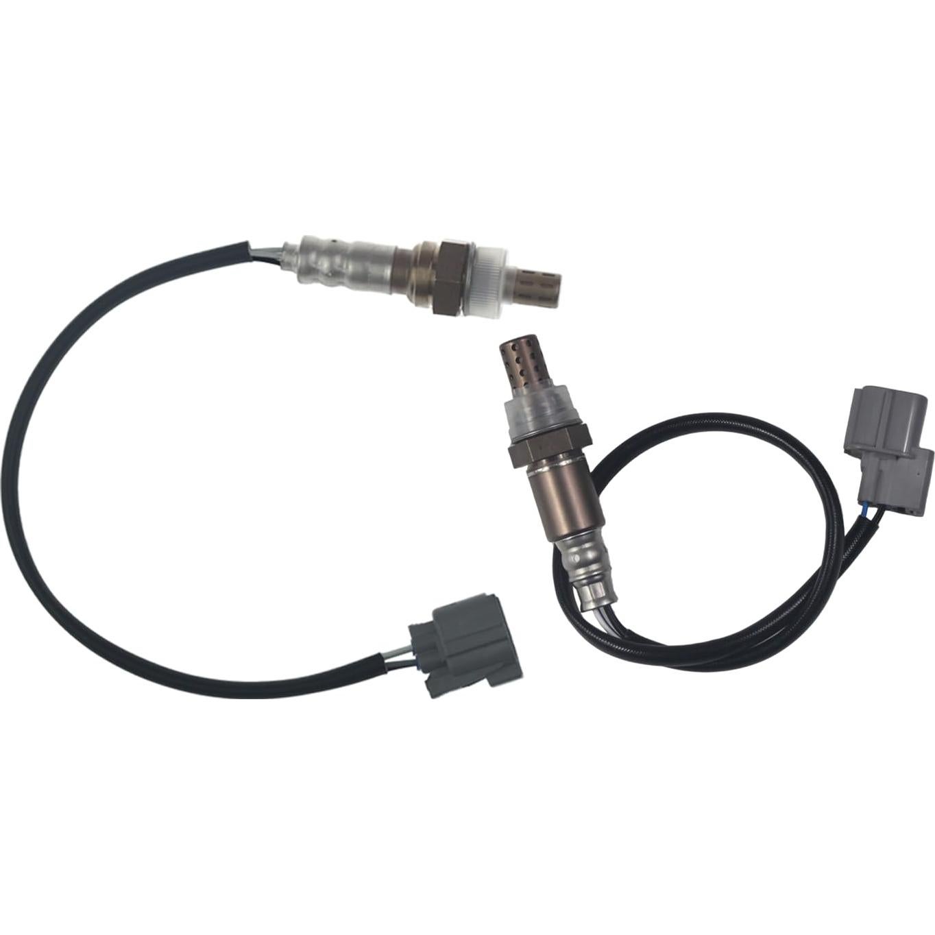 Sensor de Oxígeno O2 Zubaydee 234-9005 234-4125 para Honda CR-V 2.4L