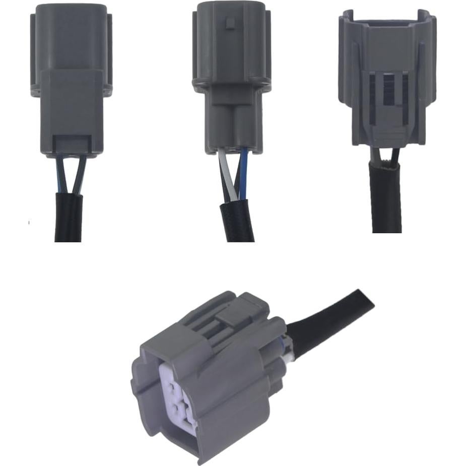 Sensor de Oxígeno O2 Zubaydee 234-9005 234-4125 para Honda CR-V 2.4L