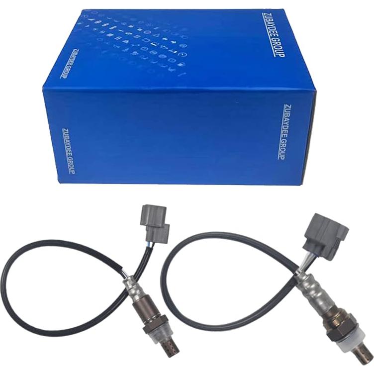 Sensor de Oxígeno O2 Zubaydee 234-9005 234-4125 para Honda CR-V 2.4L