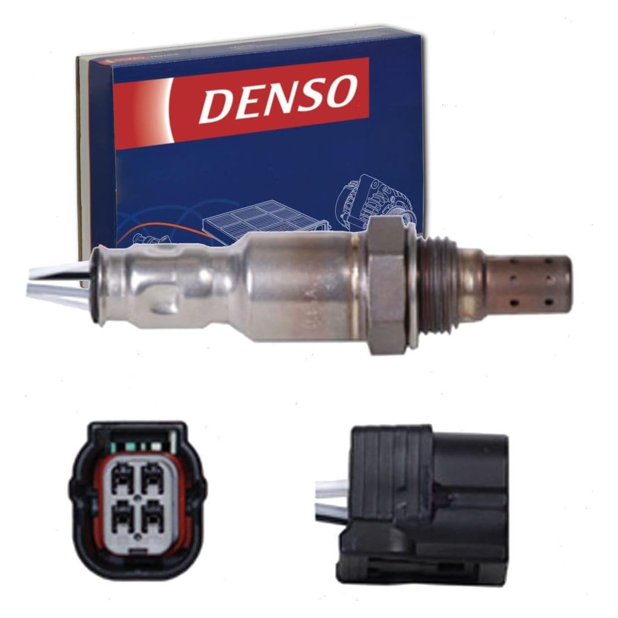 Sensor de Oxígeno DENSO para Honda Accord 2.4L L4 2008-2012