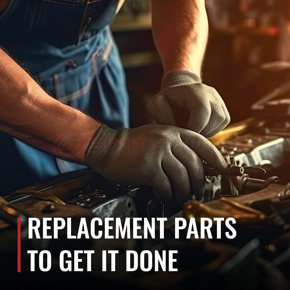 Sensor de Oxígeno DENSO para Honda Accord 2.4L L4 2008-2012