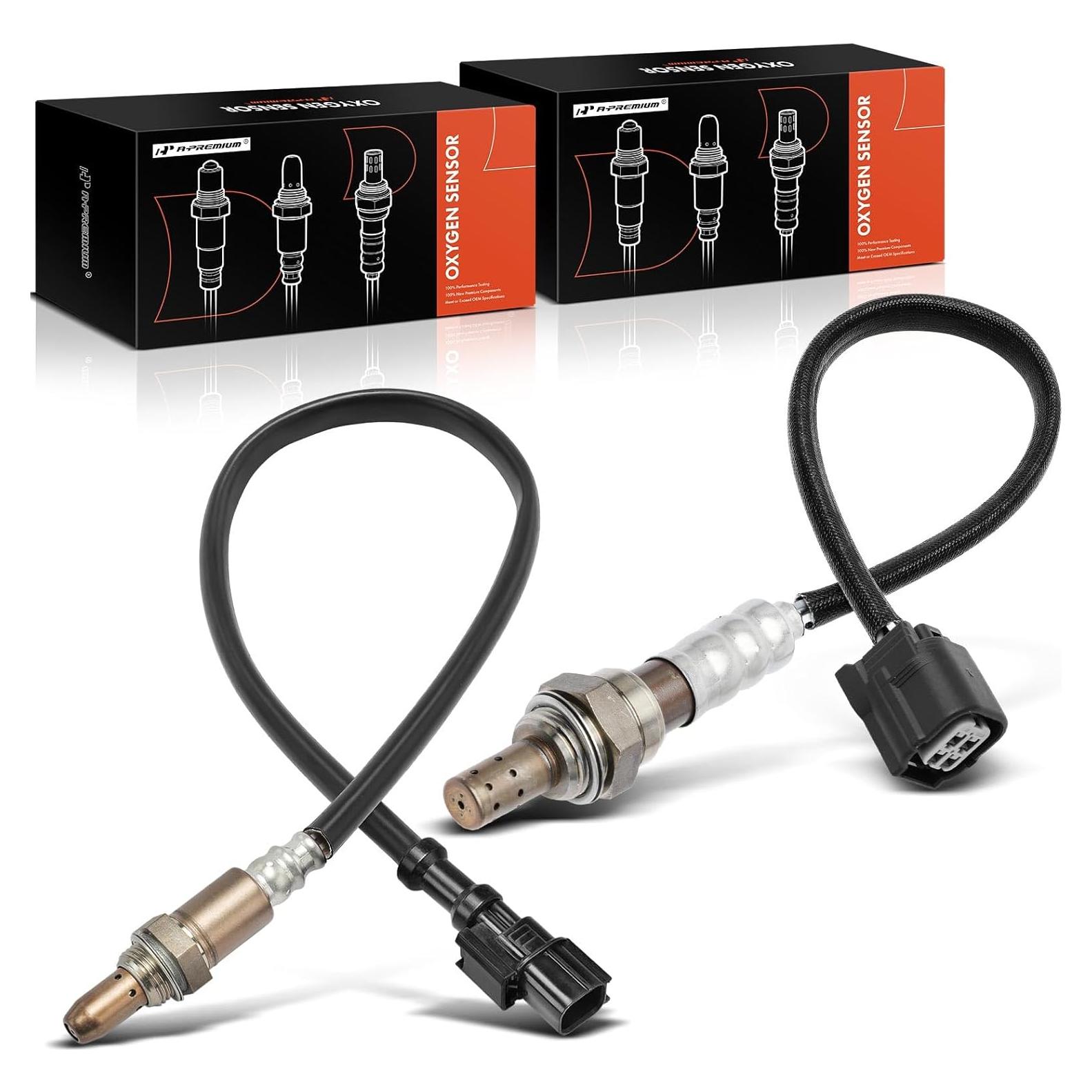 Sensor de Oxígeno A-Premium O2 para Honda Accord y Acura TSX