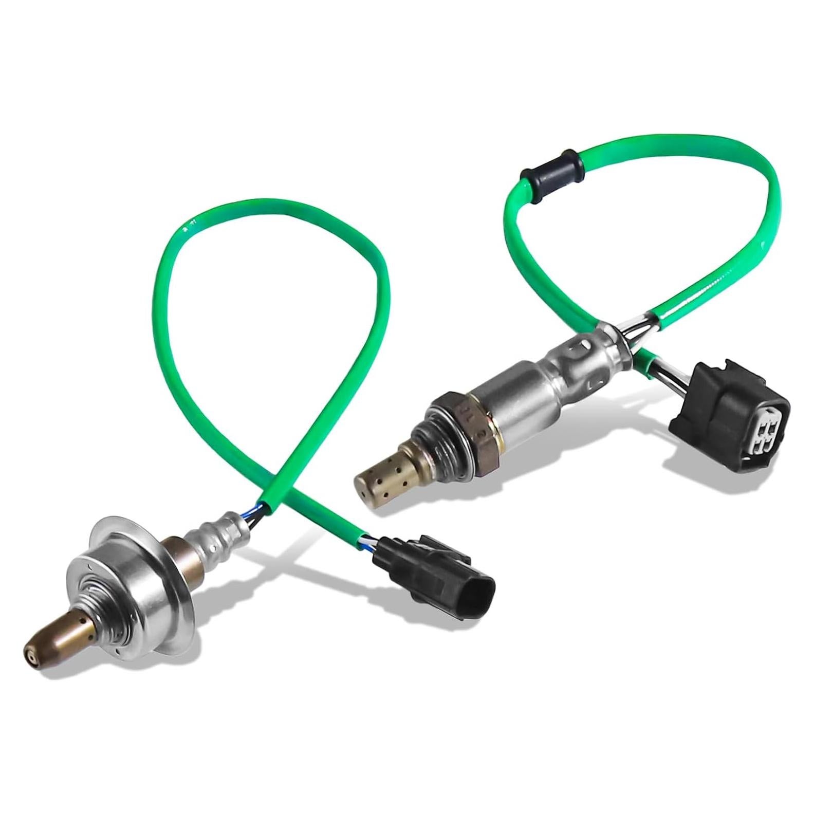 Sensor de Oxígeno Upstream y Downstream Keuyyap para Honda Accord y Acura TSX