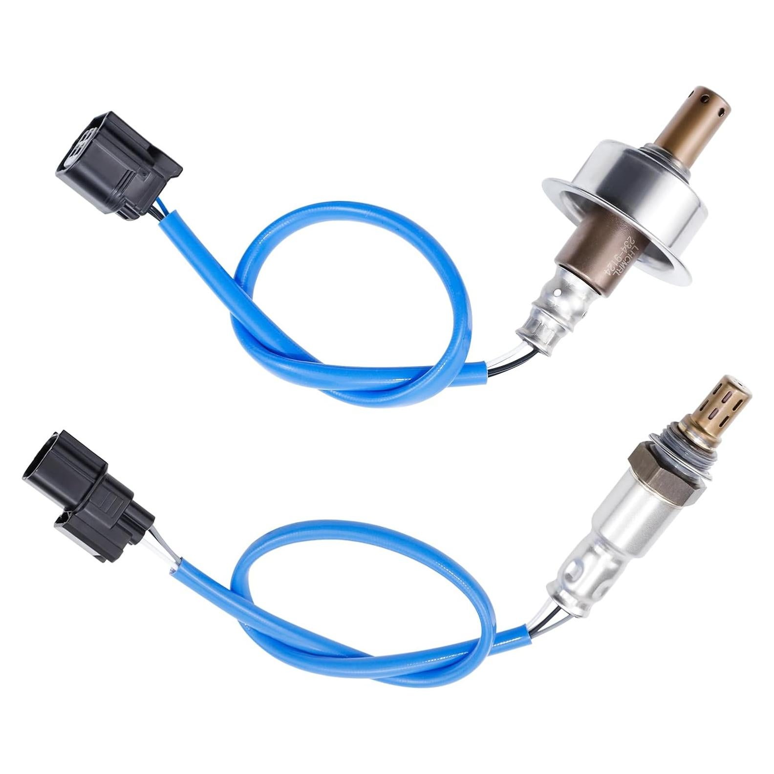Sensores de Oxígeno LHCMRL 234-9124 234-4350 para Honda Civic 1.8L