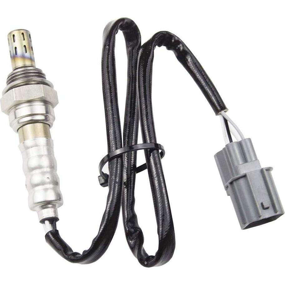 Sensor de Oxígeno O2 Higherbro 4 Piezas para Acura y Honda
