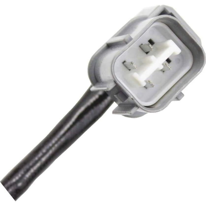 Sensor de Oxígeno O2 Higherbro 4 Piezas para Acura y Honda