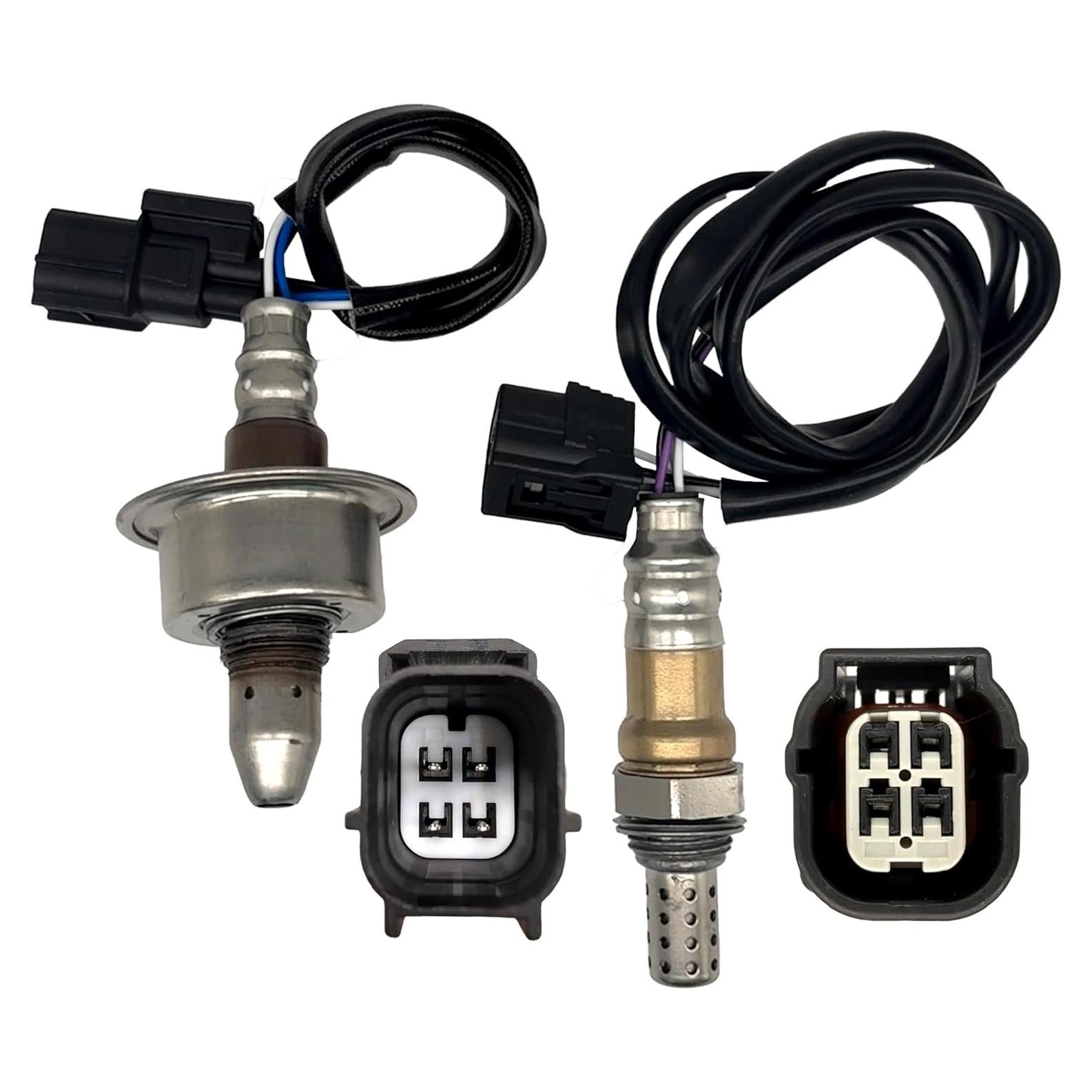 Sensor de Oxígeno MecXora 234-9131 234-4218 Compatible Honda