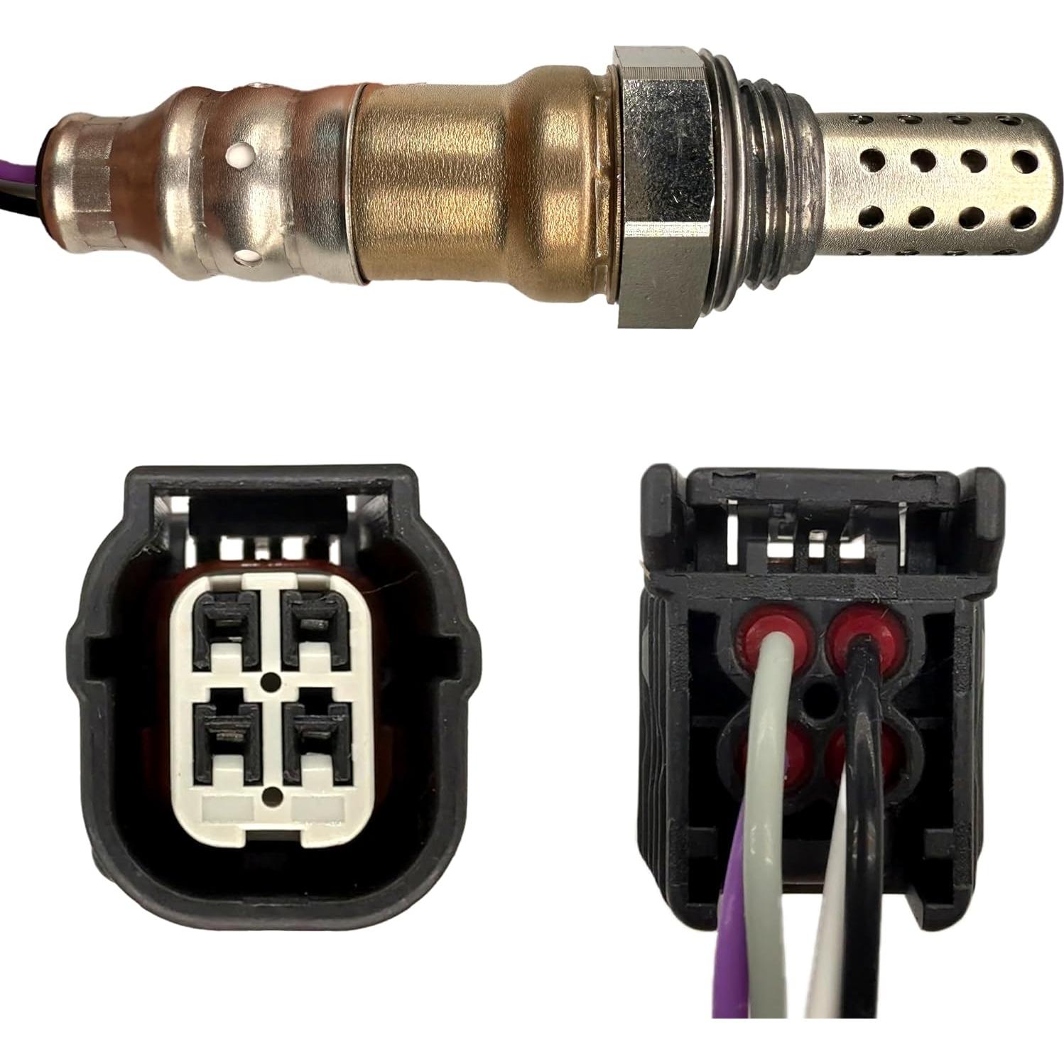 Sensor de Oxígeno MecXora 234-9131 234-4218 Compatible Honda