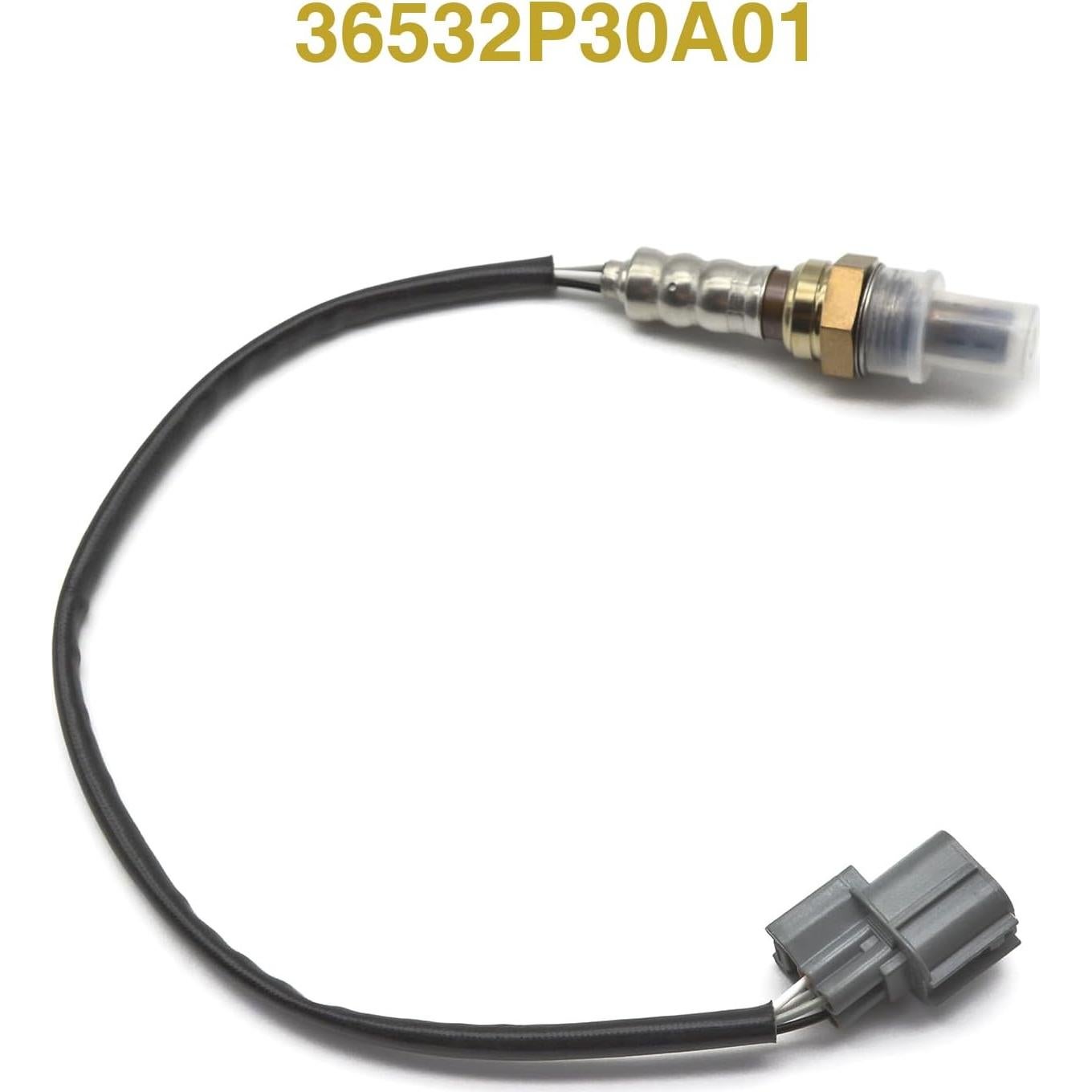 Sensor de Oxígeno IZYSS 234-4099 Calentado Upstream 500mm