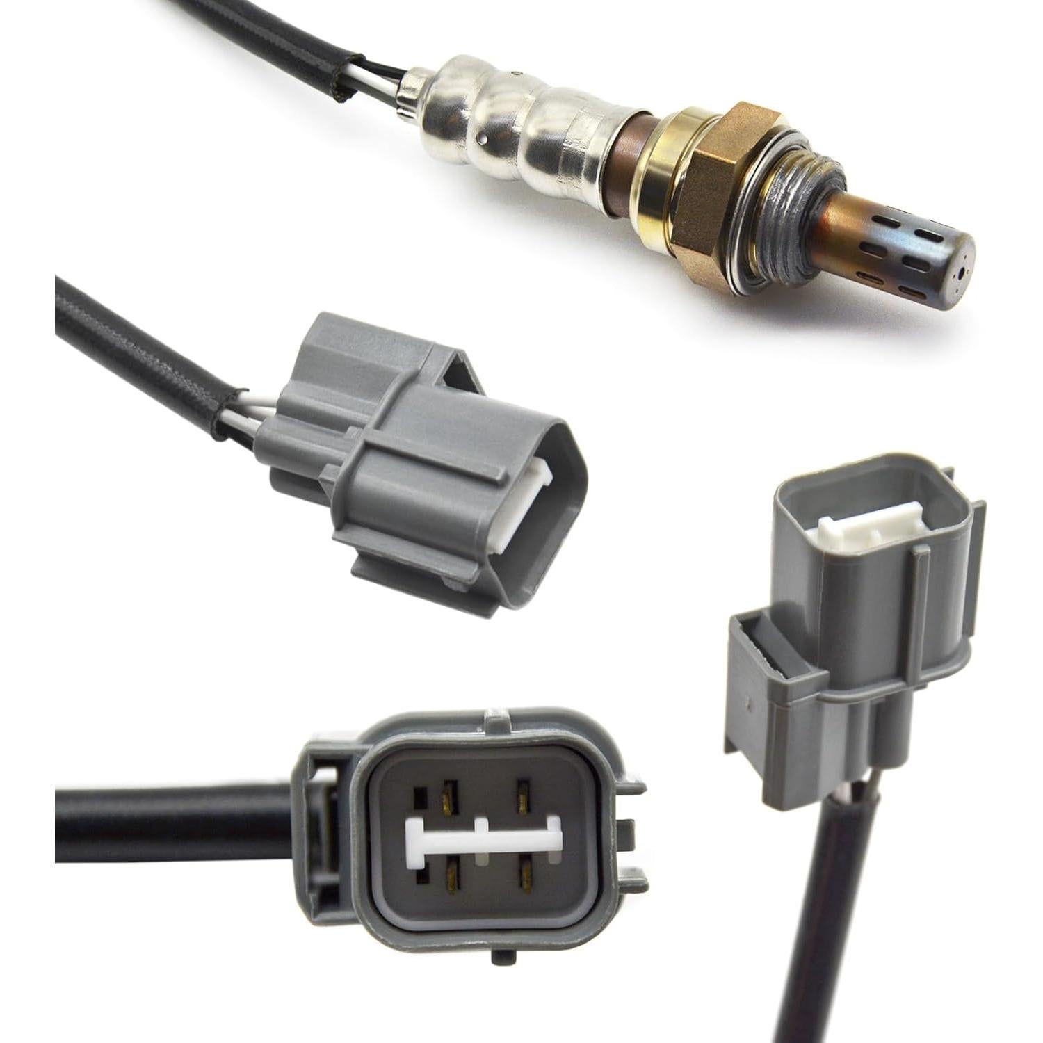 Sensor de Oxígeno IZYSS 234-4099 Calentado Upstream 500mm