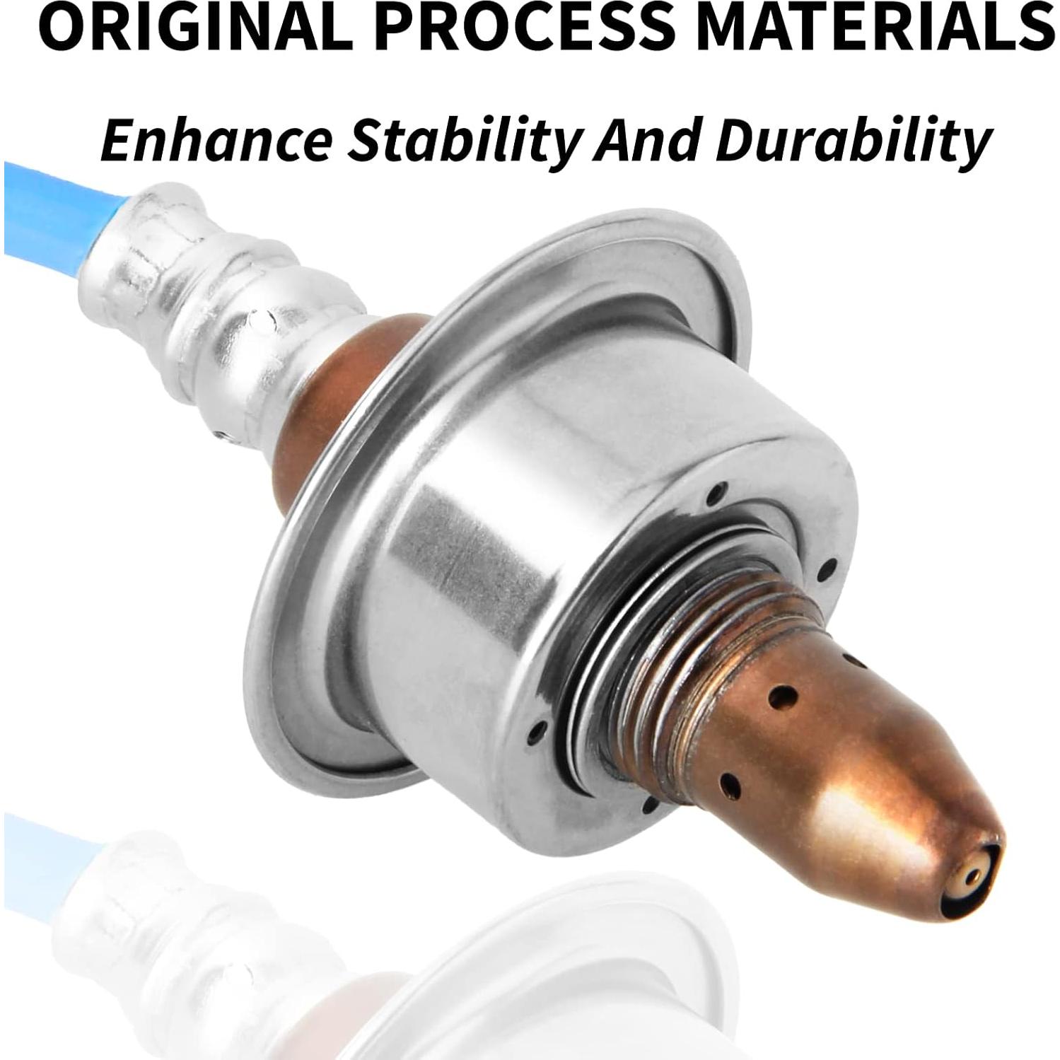 Sensor de Oxígeno O2 Calentado DOSKJOK para Civic, HR-V, ILX