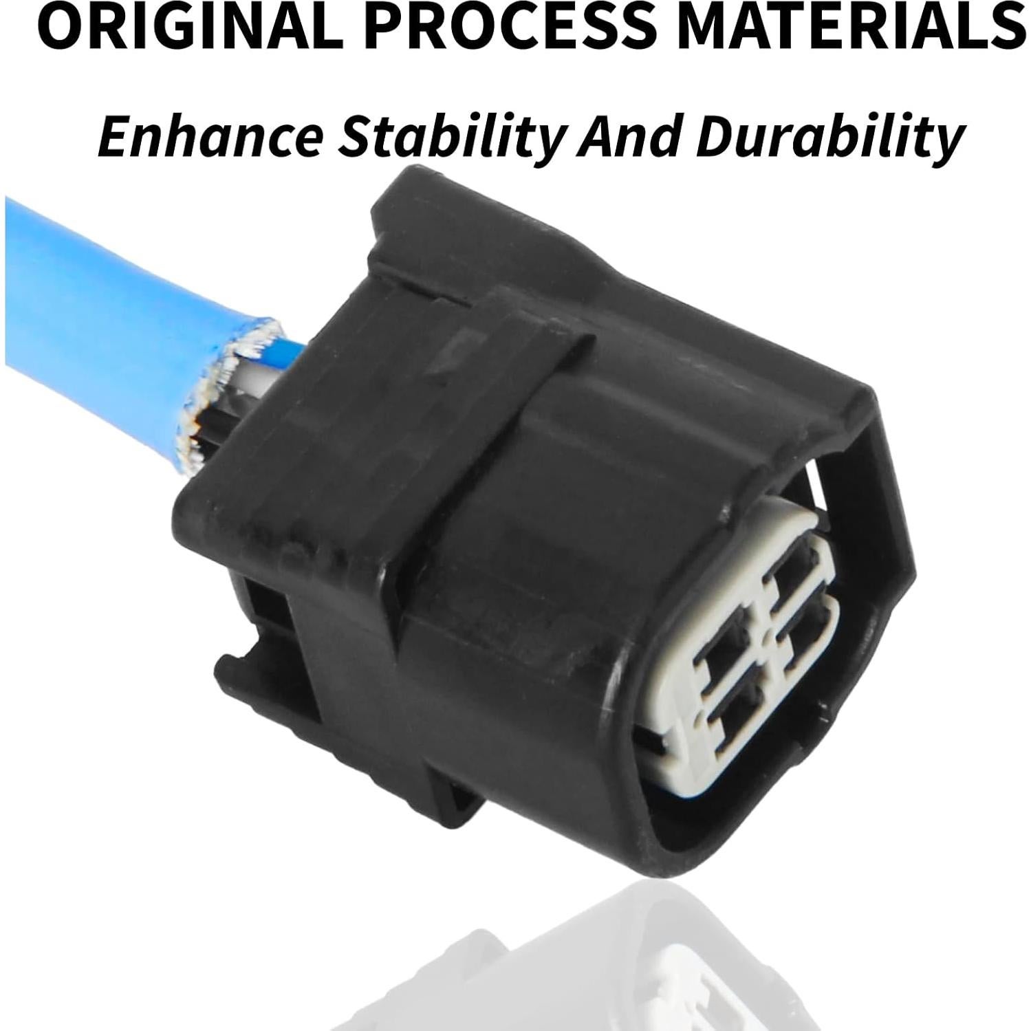 Sensor de Oxígeno O2 Calentado DOSKJOK para Civic, HR-V, ILX