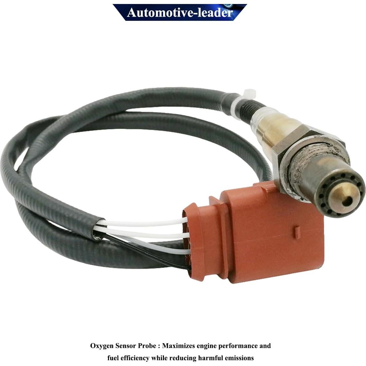 Sensor de Oxígeno O2 234-4808 Automotive-leader para Audi VW