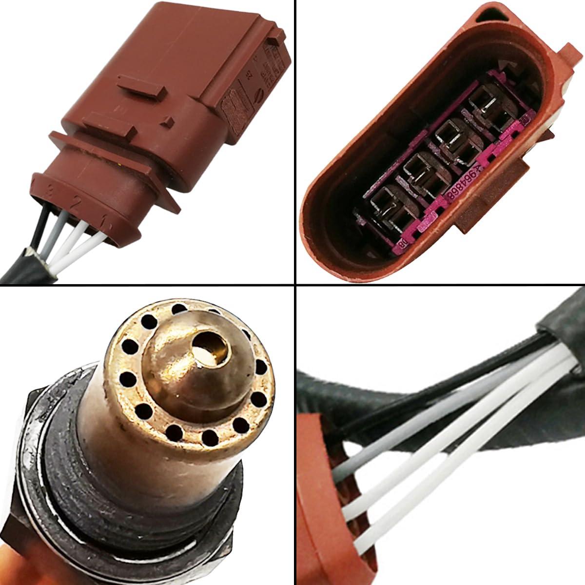 Sensor de Oxígeno O2 234-4808 Automotive-leader para Audi VW