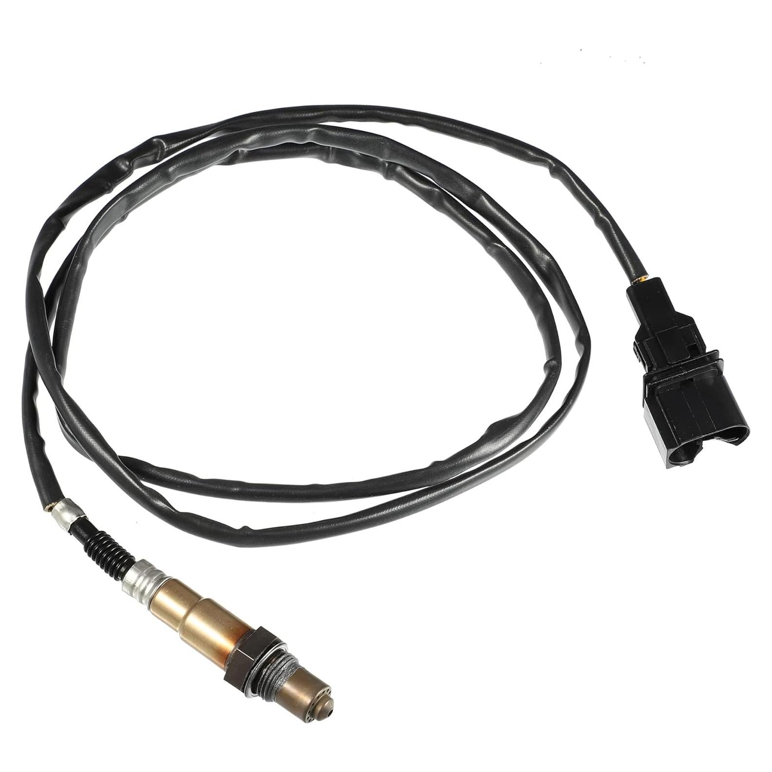 Sensor de Oxígeno Frontal X AUTOHAUX 1K0998262M para Audi Q7