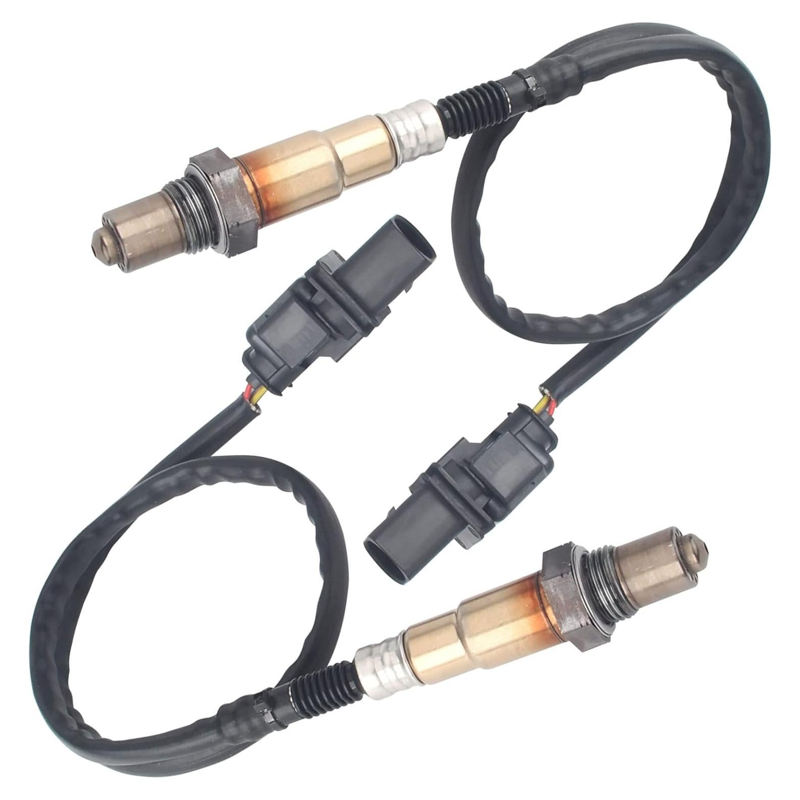 Sensor de Oxígeno O2 Calentado DOSKJOK 234-5107 Compatible