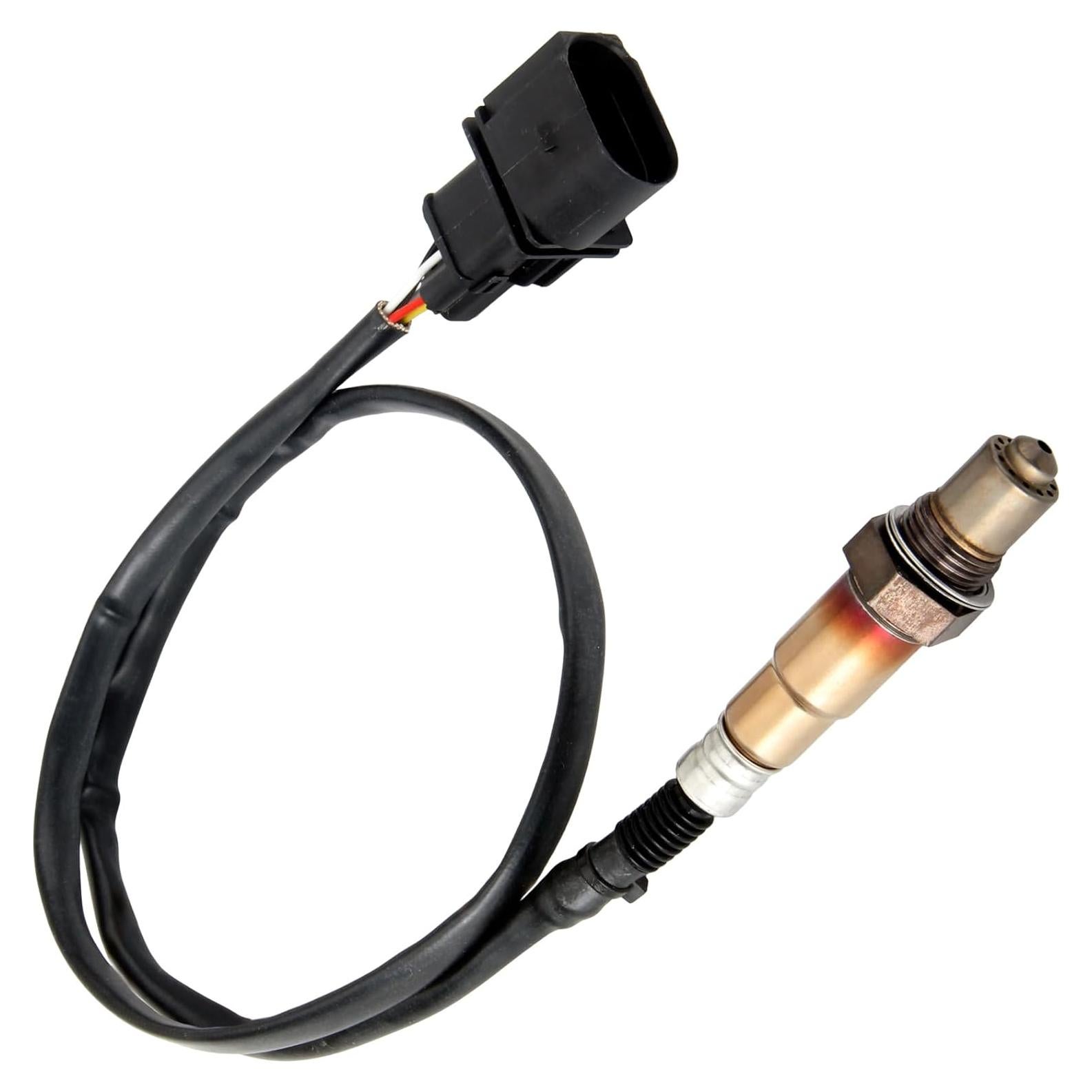 Sensor de Oxígeno Upstream DOSKJOK para Beetle, Jetta, Golf, Eurovan, TT